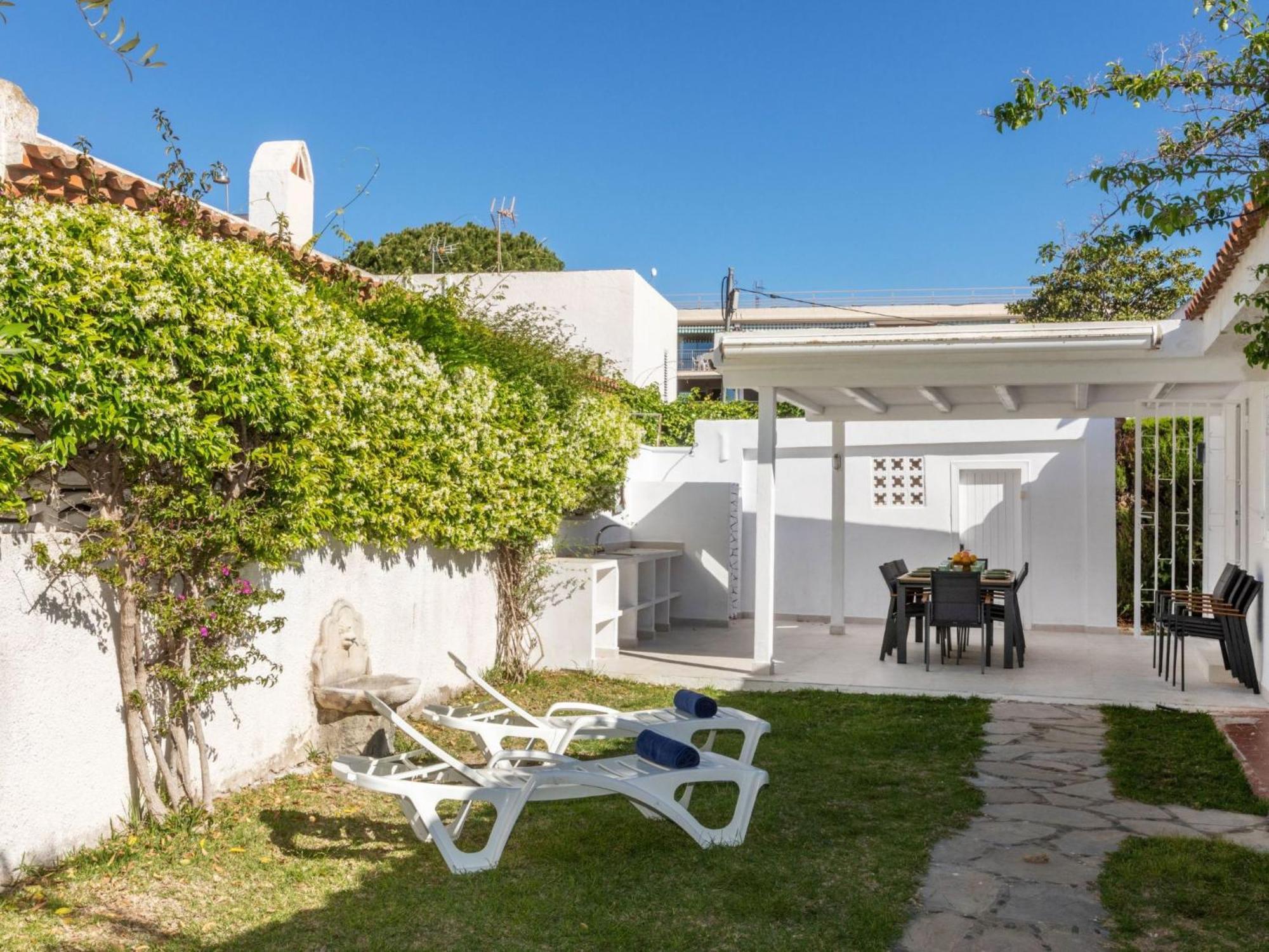 Vilafortuny By Interhome *