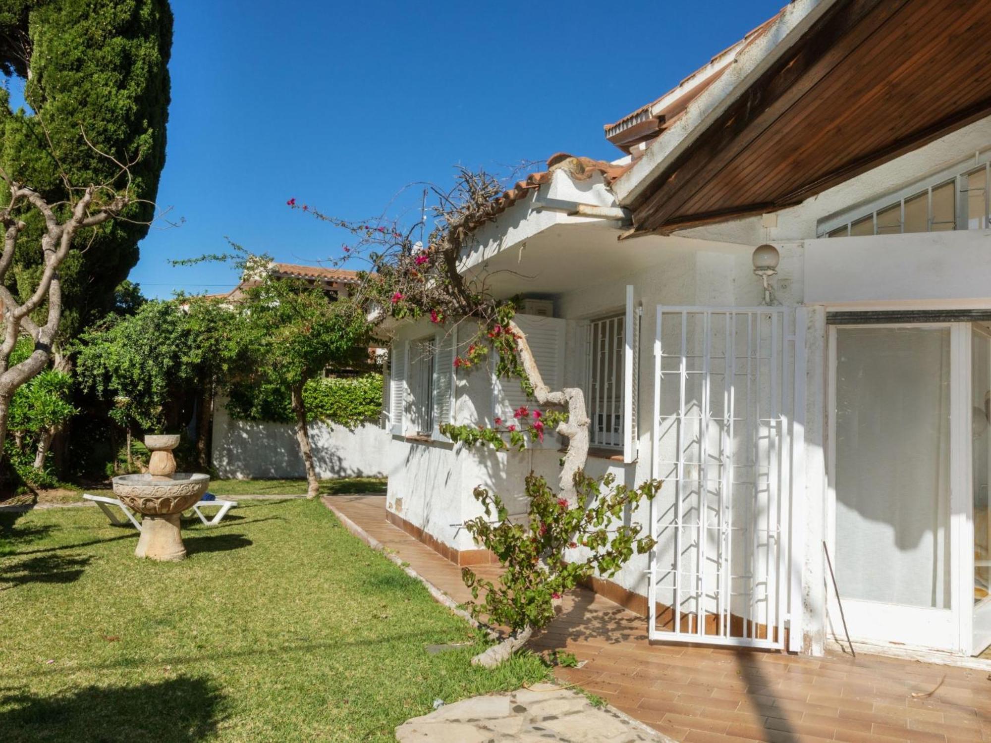 Vilafortuny By Interhome Villafortuny