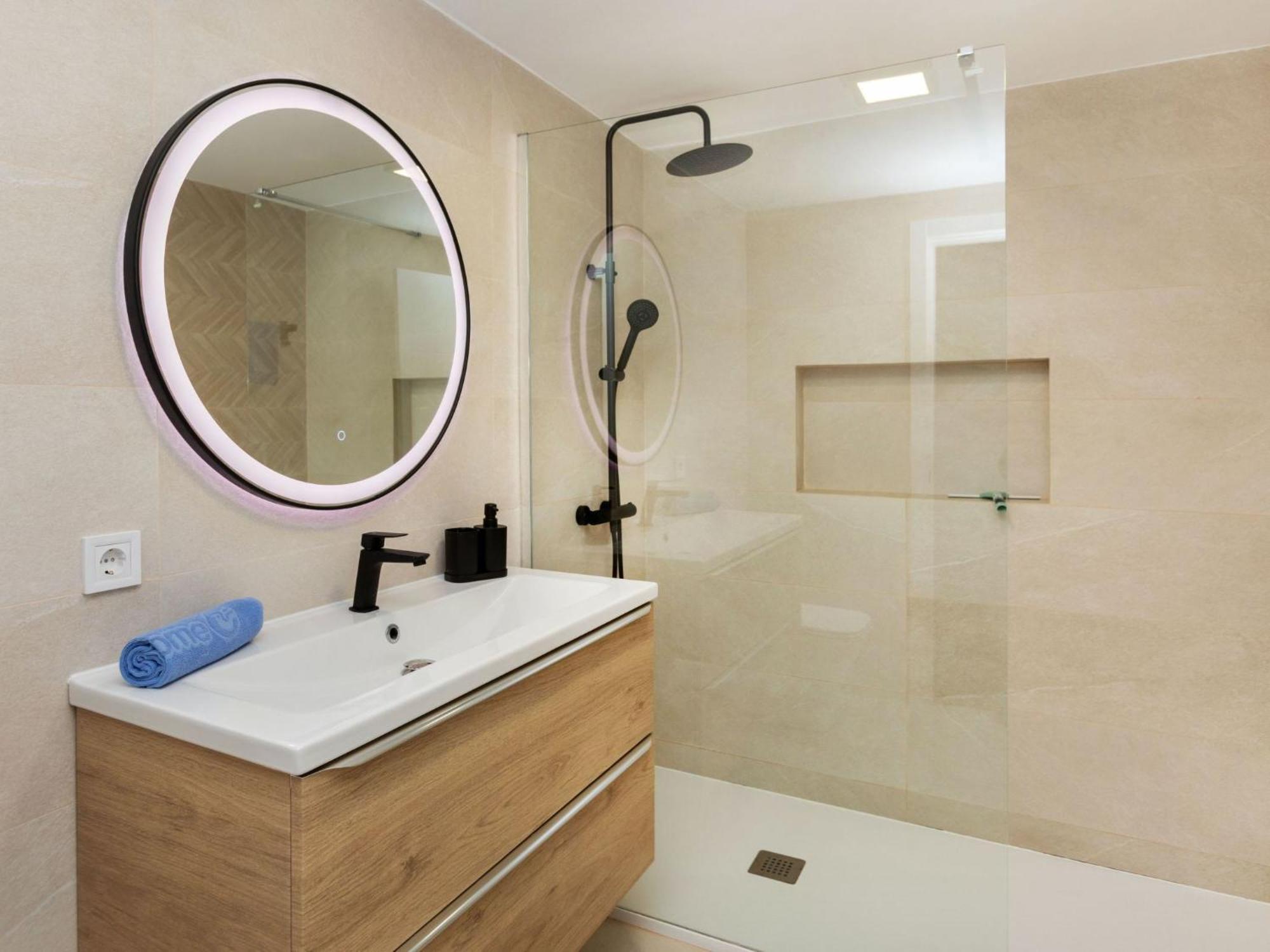 Vilafortuny By Interhome * Villafortuny