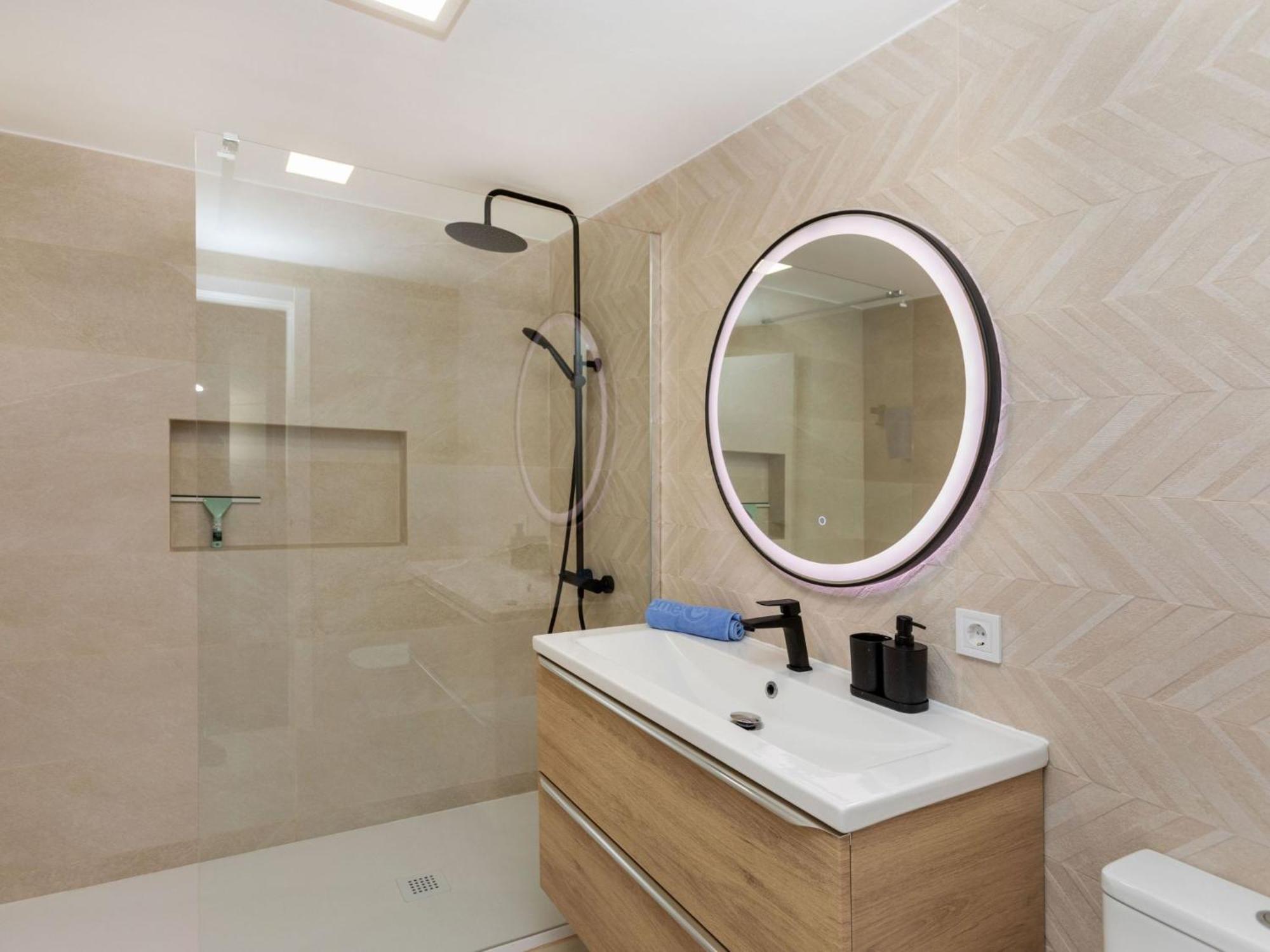 Villa Vilafortuny By Interhome