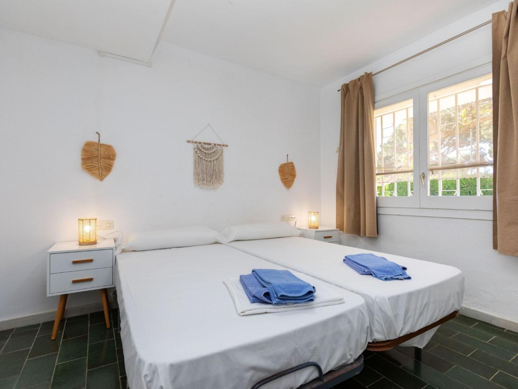 Vilafortuny By Interhome *