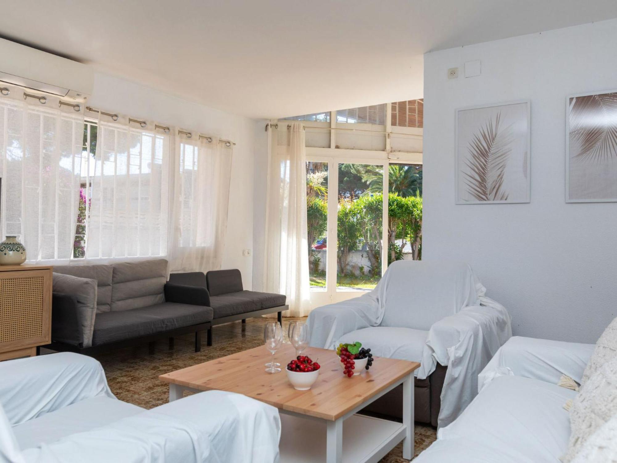 Vilafortuny By Interhome Villa Villafortuny