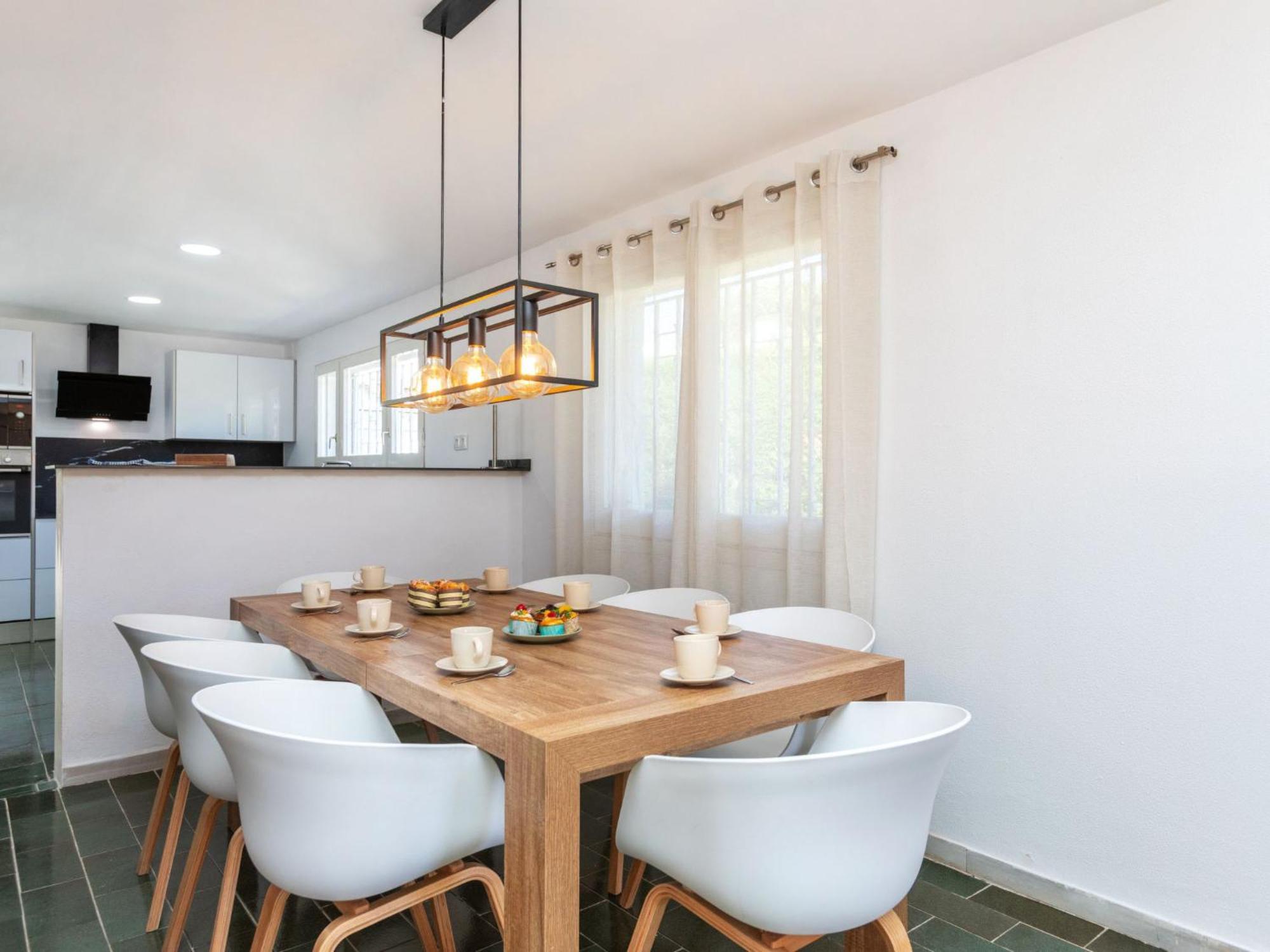 Villa Vilafortuny By Interhome Villafortuny