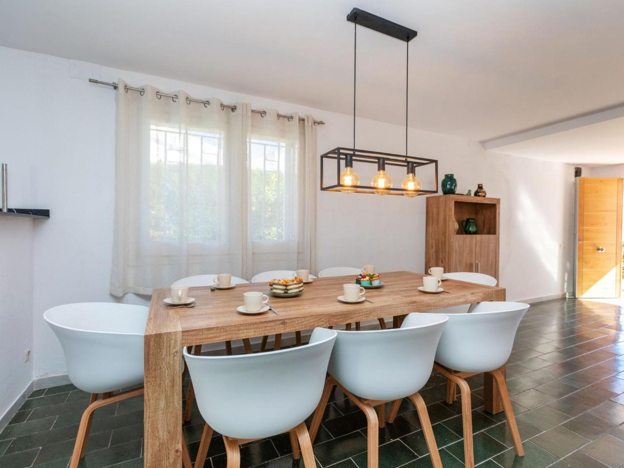 Vilafortuny By Interhome Villafortuny
