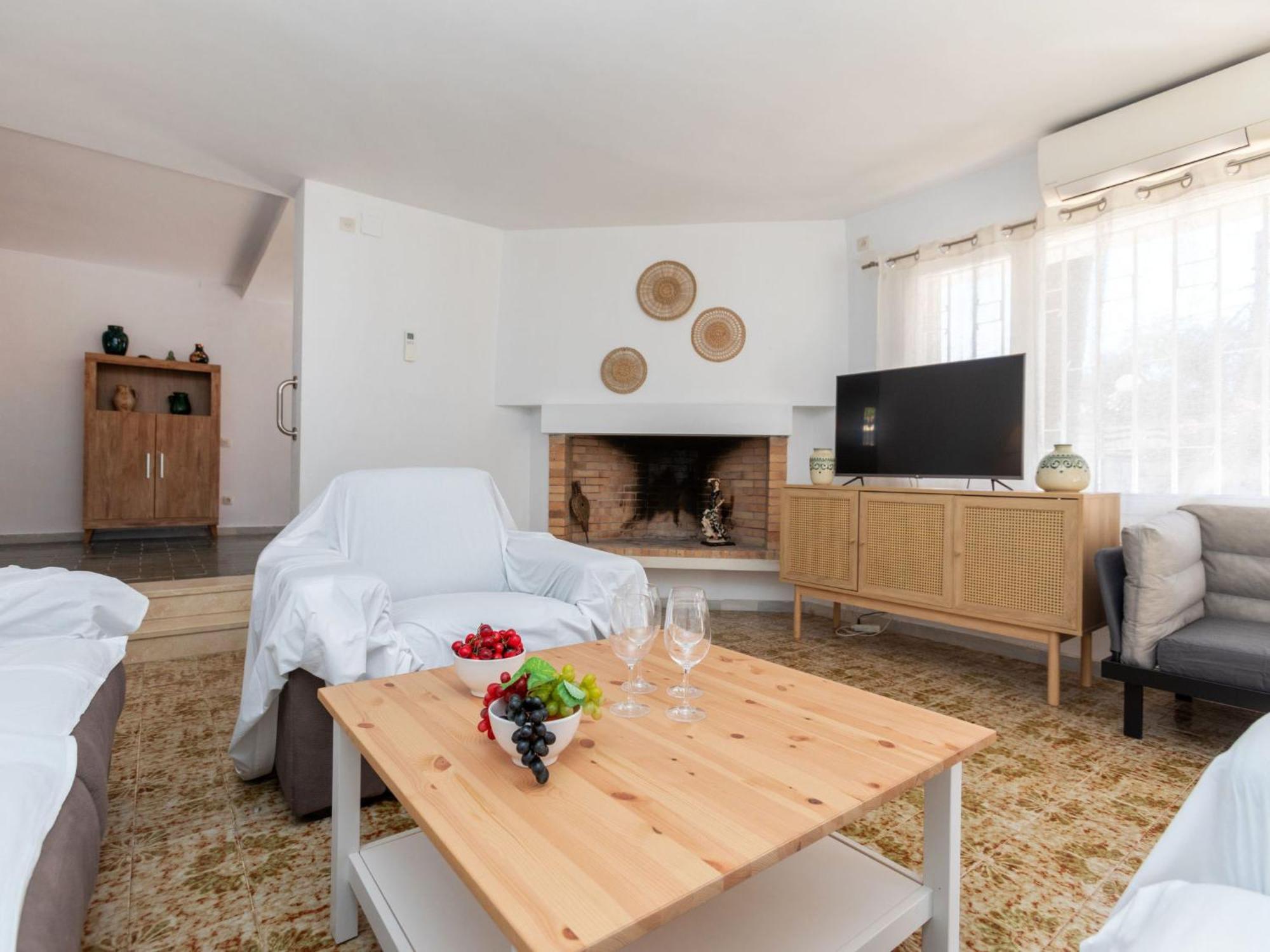 Vilafortuny By Interhome * Villafortuny
