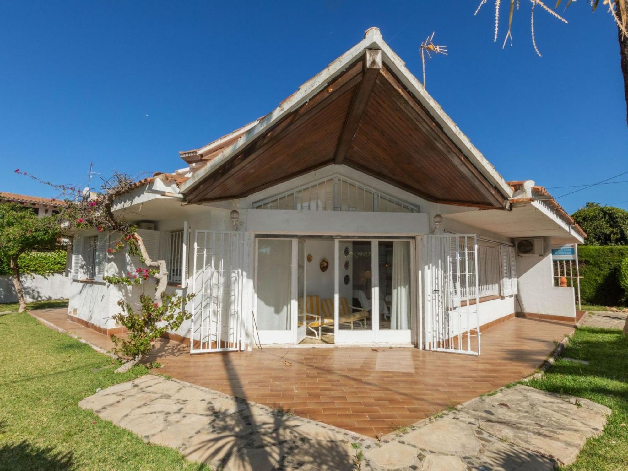 Vilafortuny By Interhome Villa