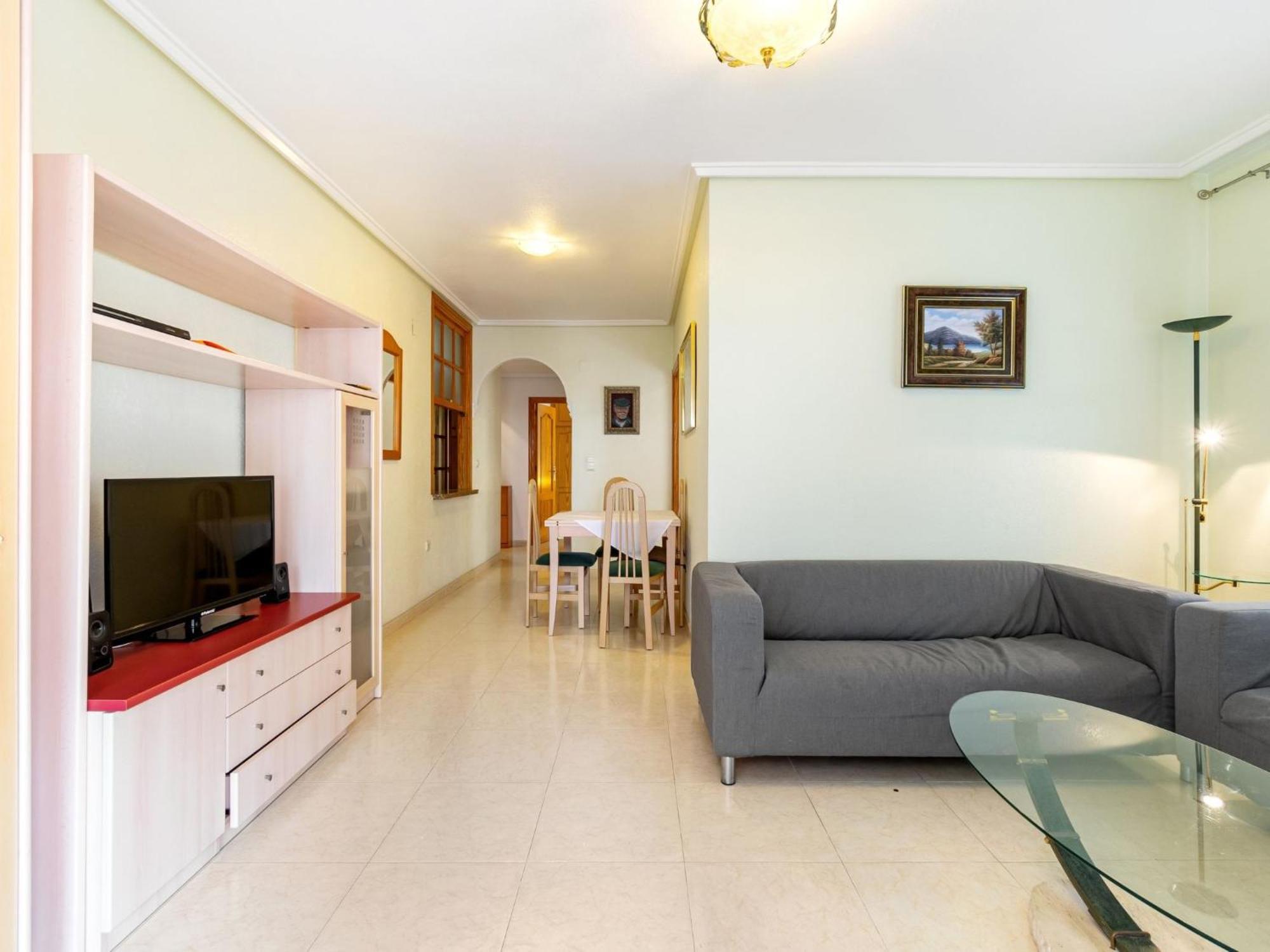 Apartment Edificio Americas By Interhome
