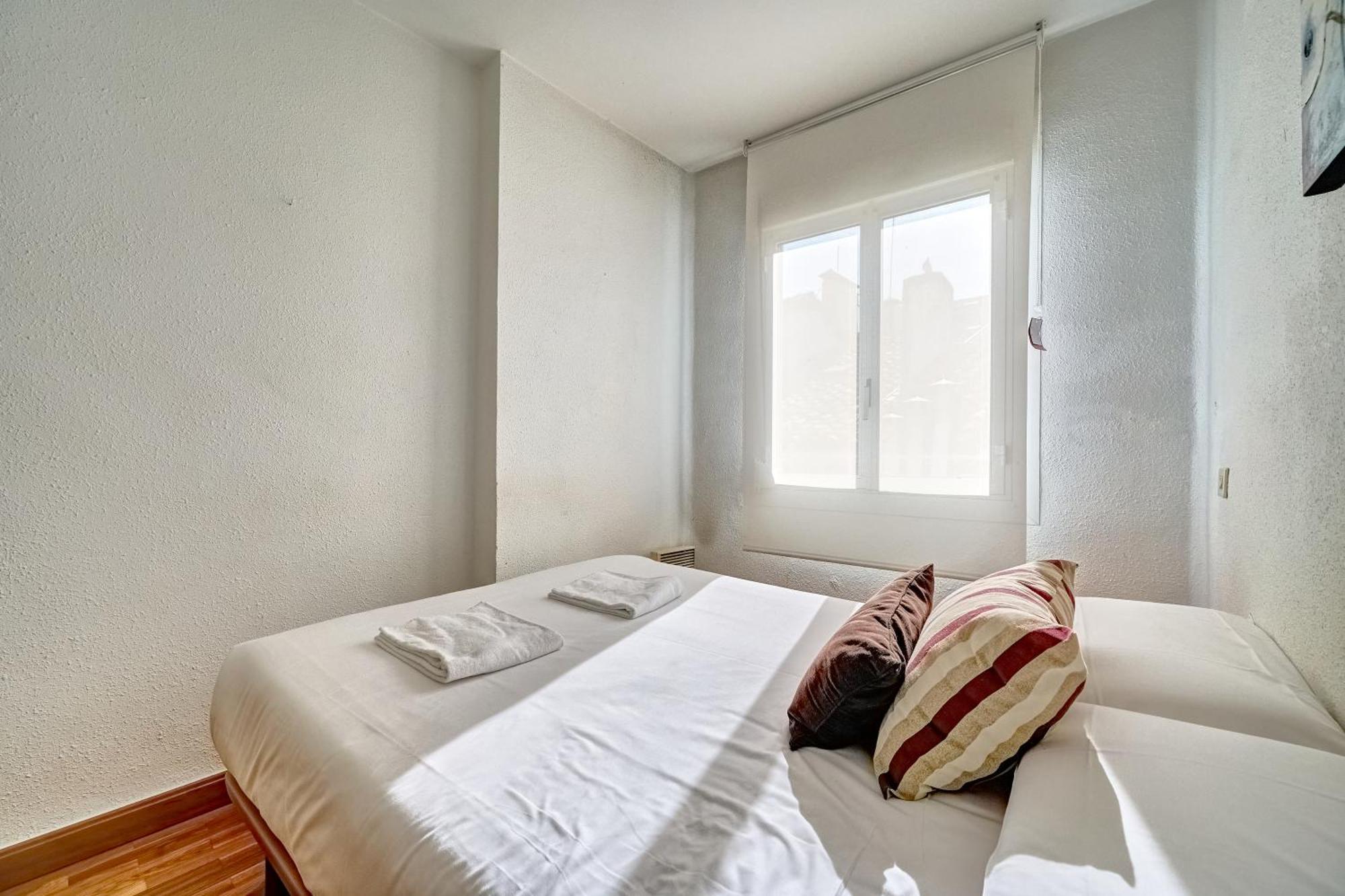 Apartment Meson By Clabao *