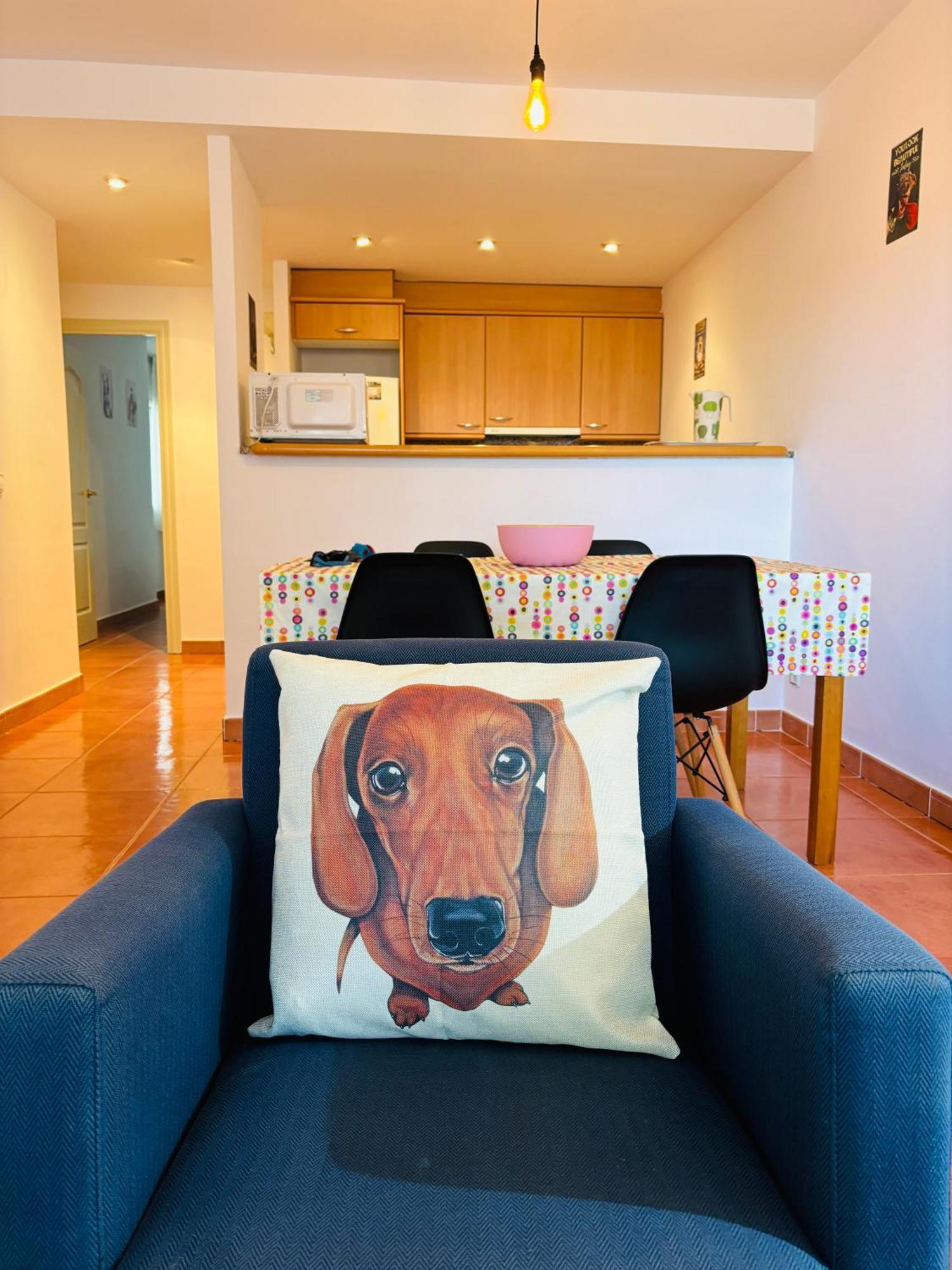 Apartamento Costa Brava Pals