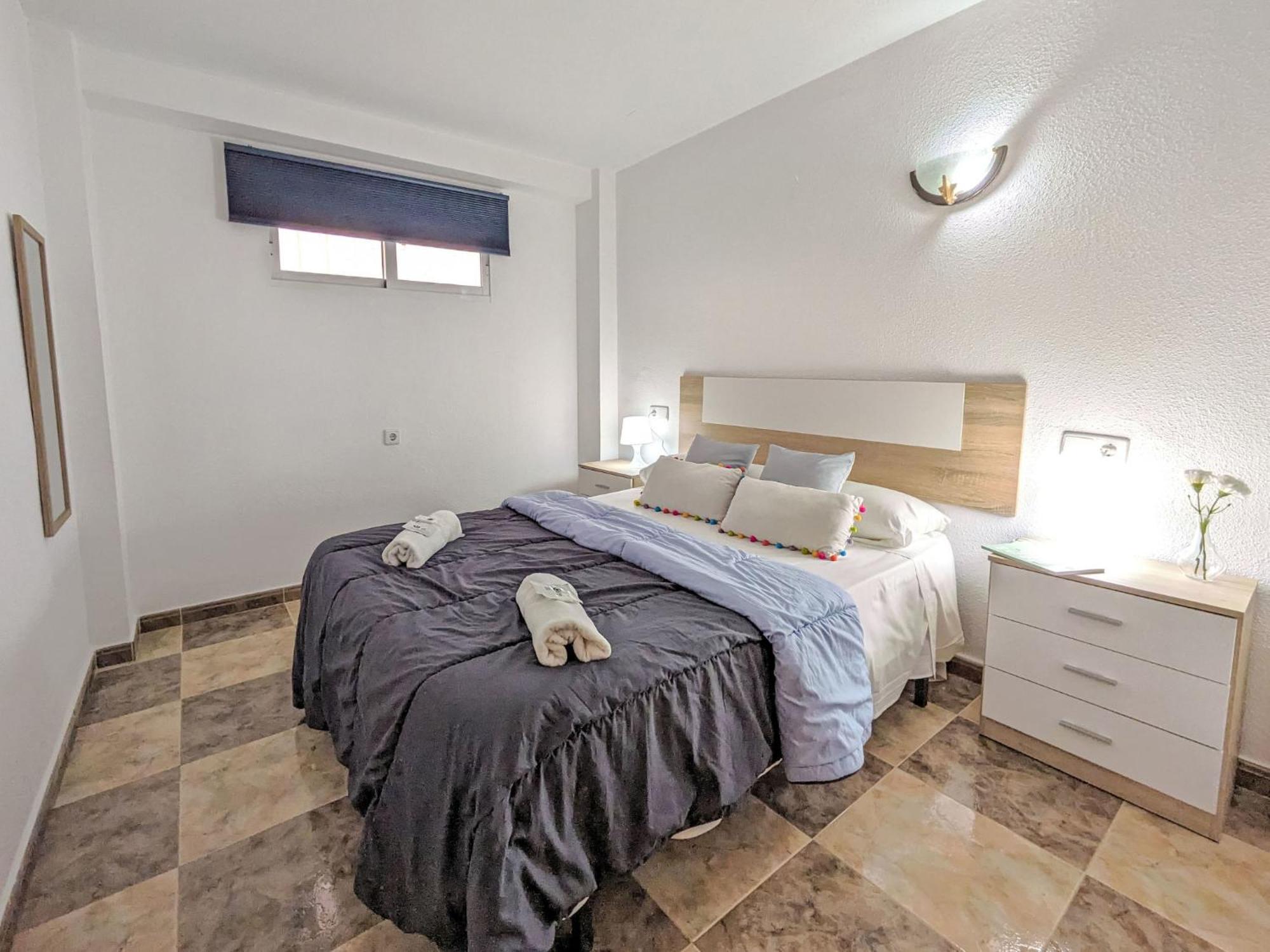 Halcon Levante Apartamento *
