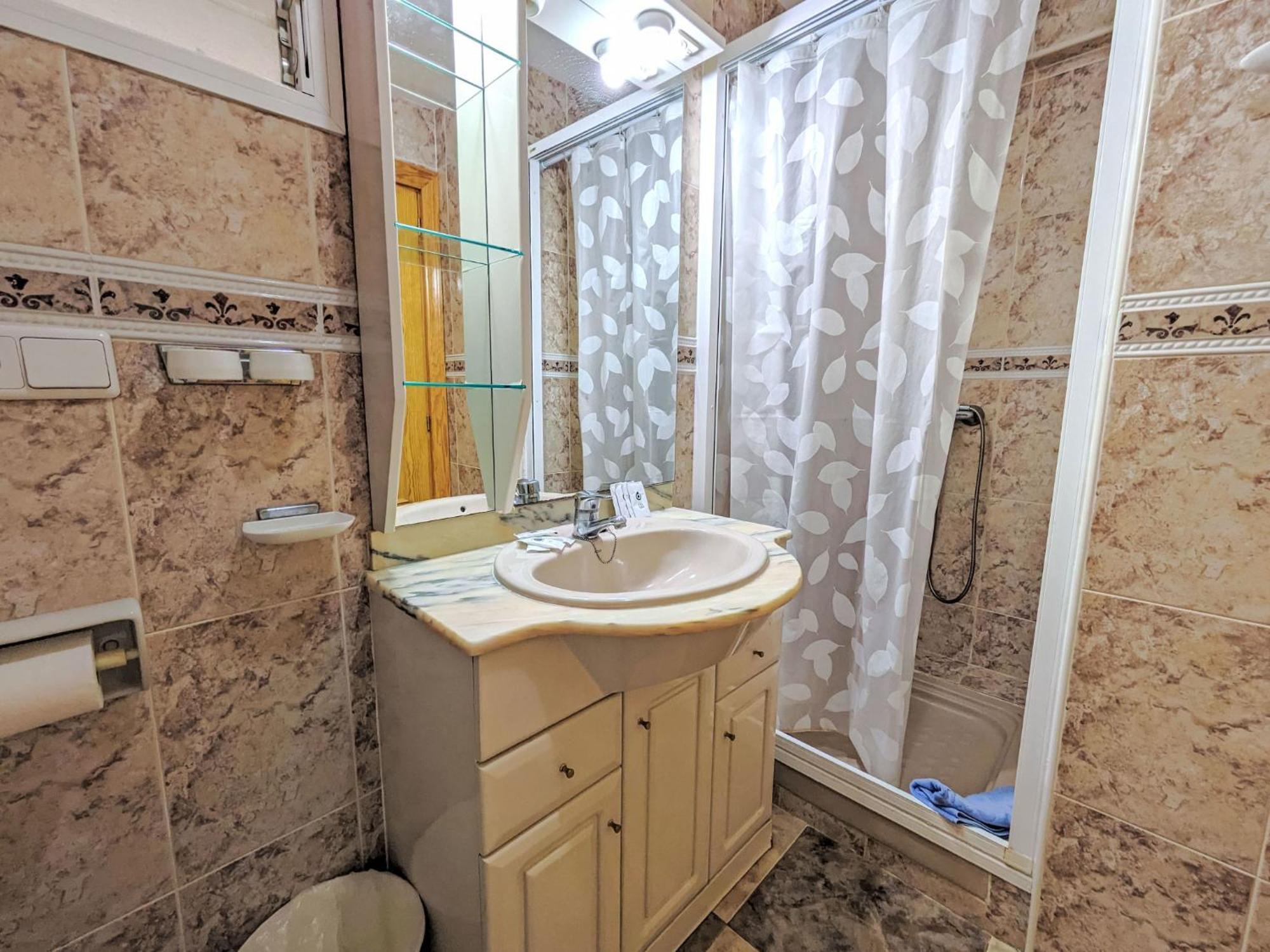 Halcon Levante Apartamento