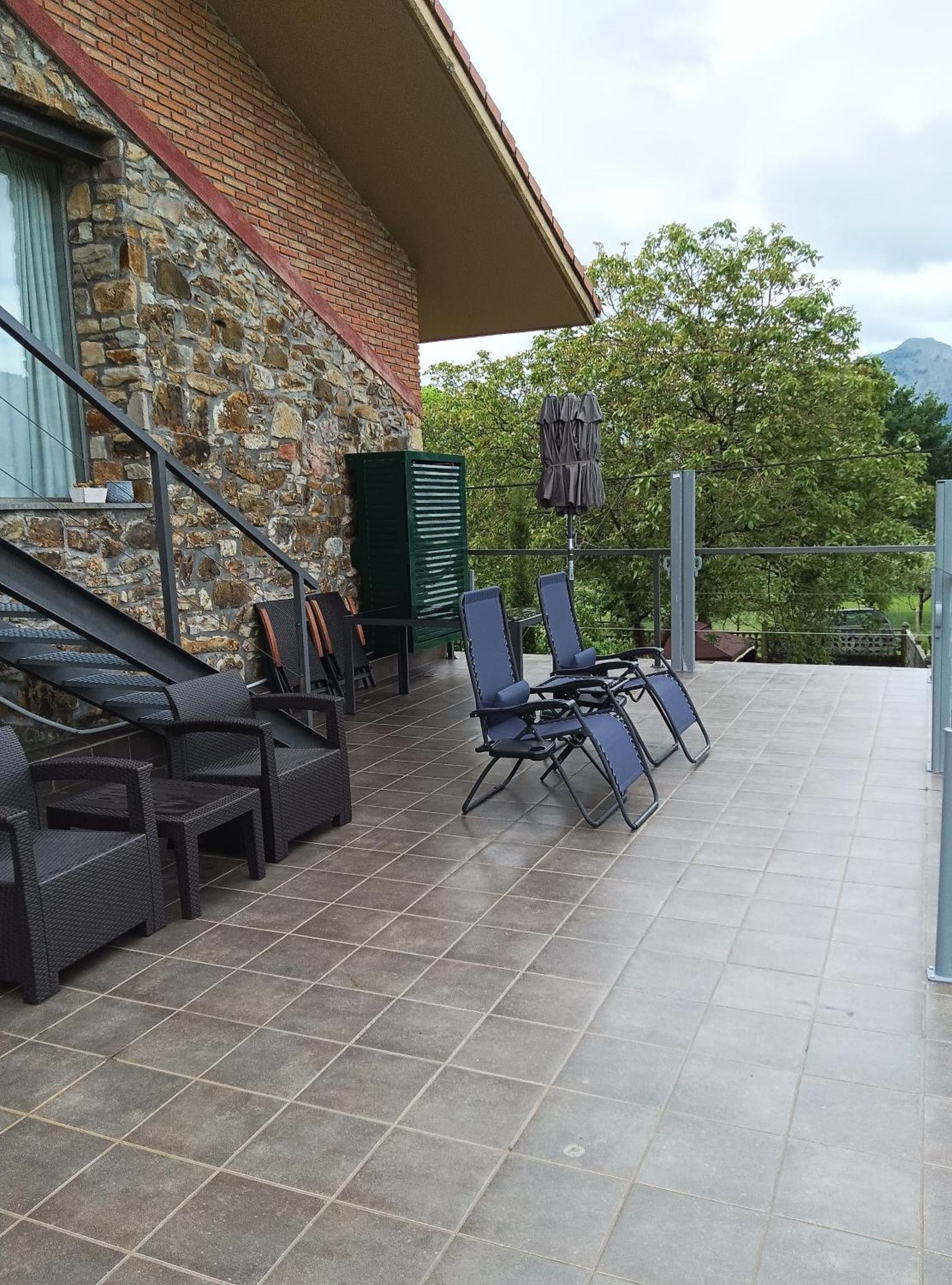 Estudio Y Loft Durango Apartamento *