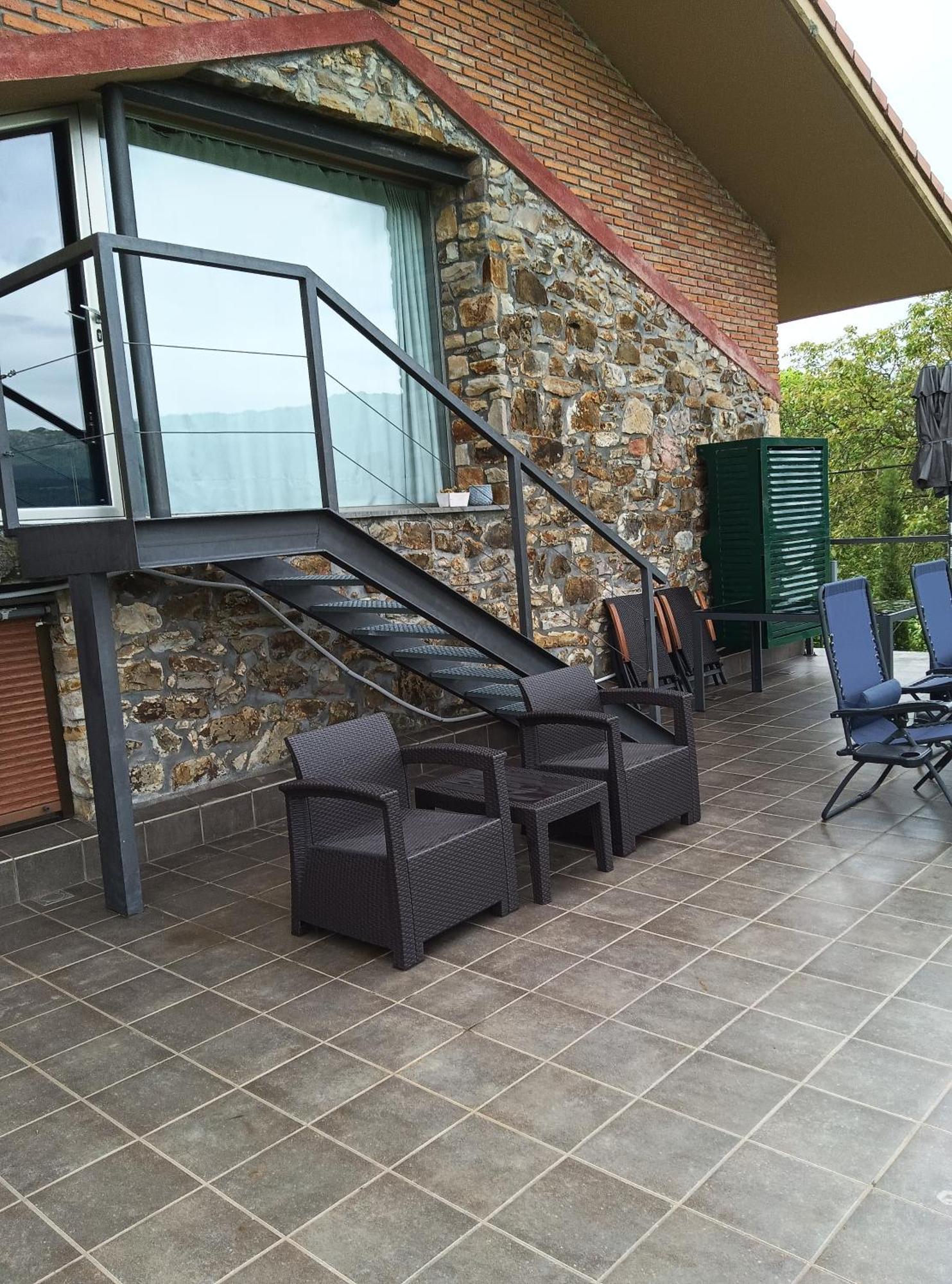 Estudio Y Loft Durango Apartamento Guyuria