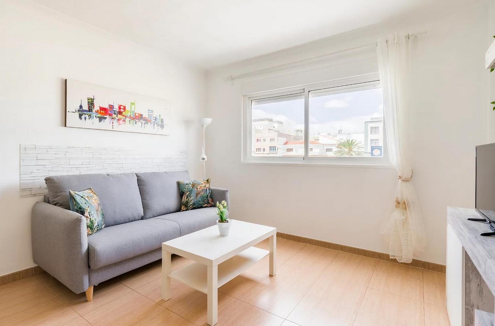 Apartment A 20 Metri Dalla Puerto del Rosario (Fuerteventura)