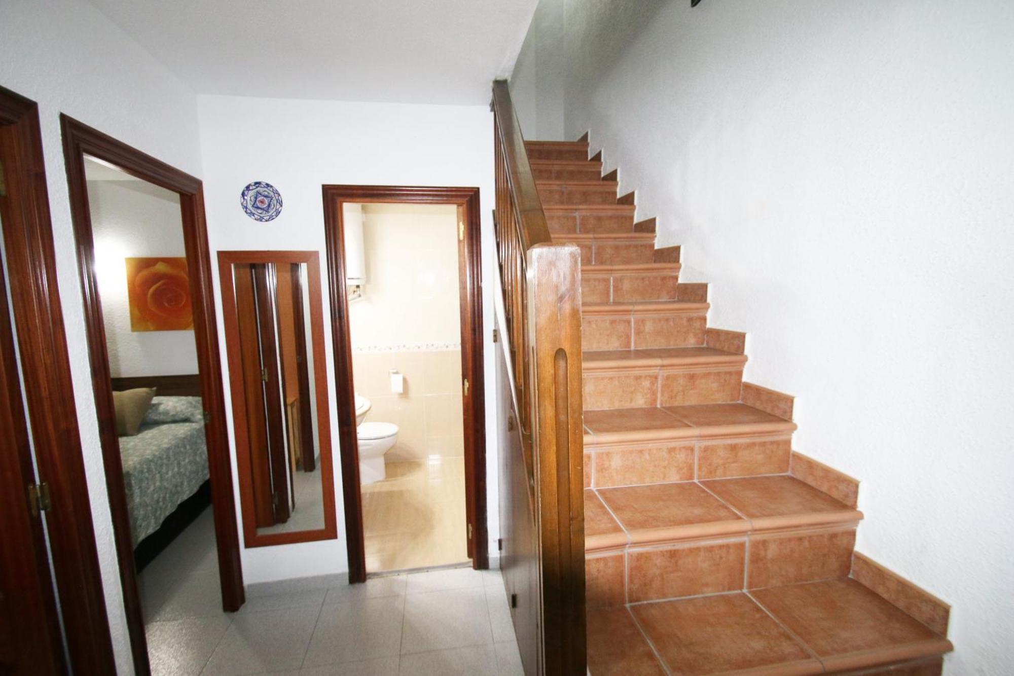 Casas Blancas 26 * Miami Platja (Miami Playa)