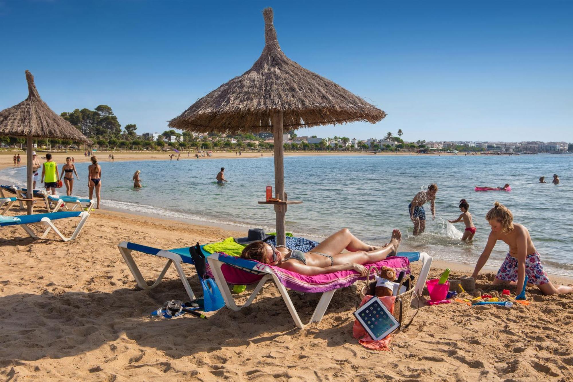 Casas Blancas 26 Сasa de vacaciones *