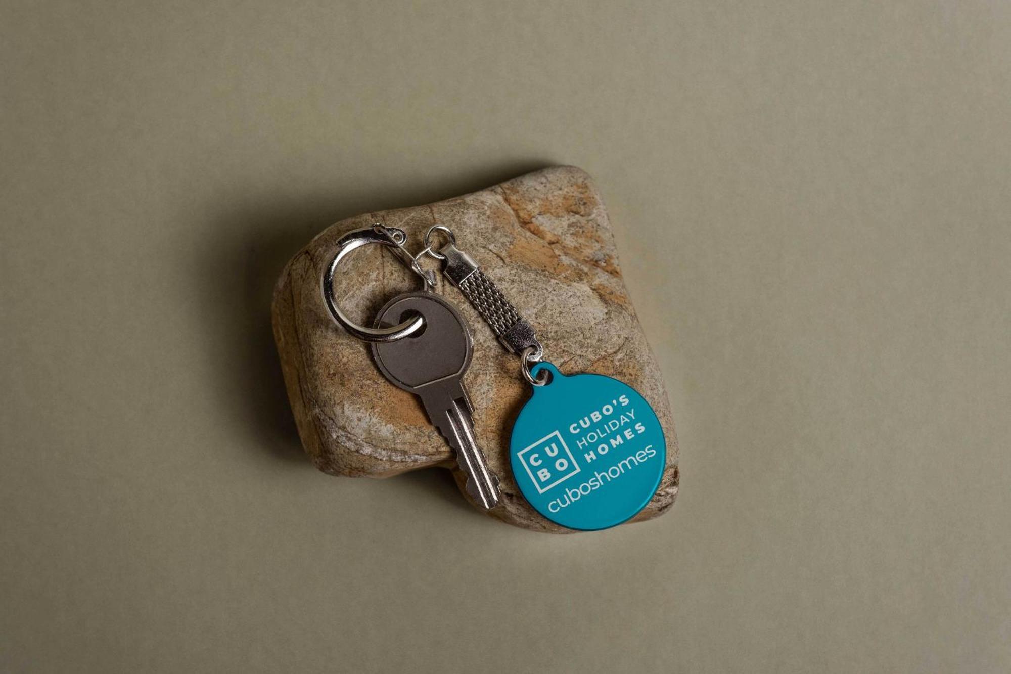 Cubo's La Canada De Holiday home