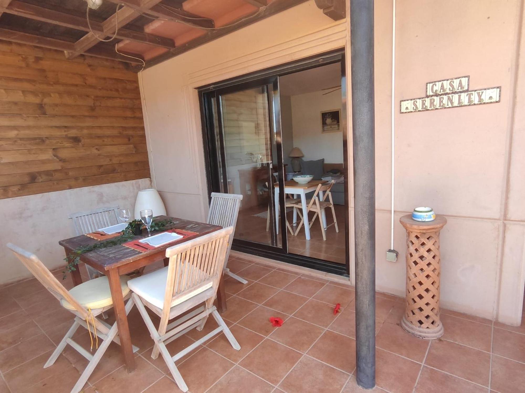 Casa Serenity * Lajares