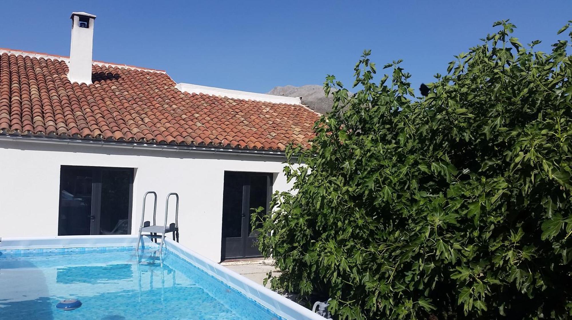 Country house Morenas