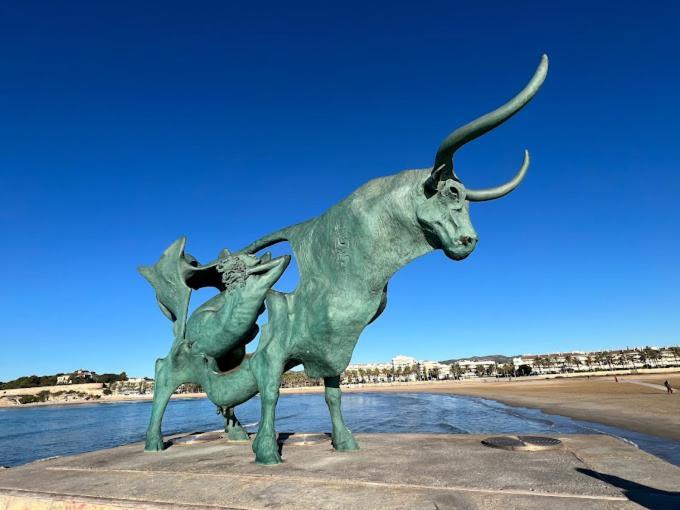 Alojamiento Amapola, En El Centro De Vilanova Vilanova i la Geltrú