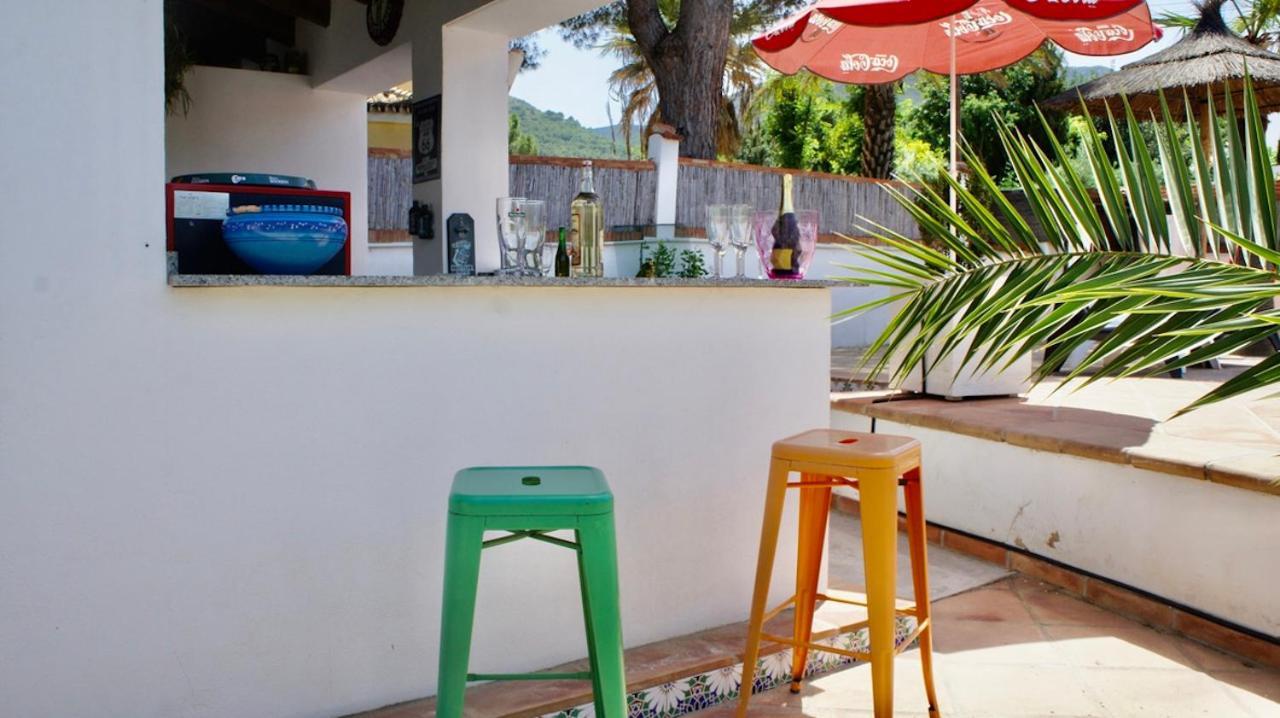 El Mirador Apartment
