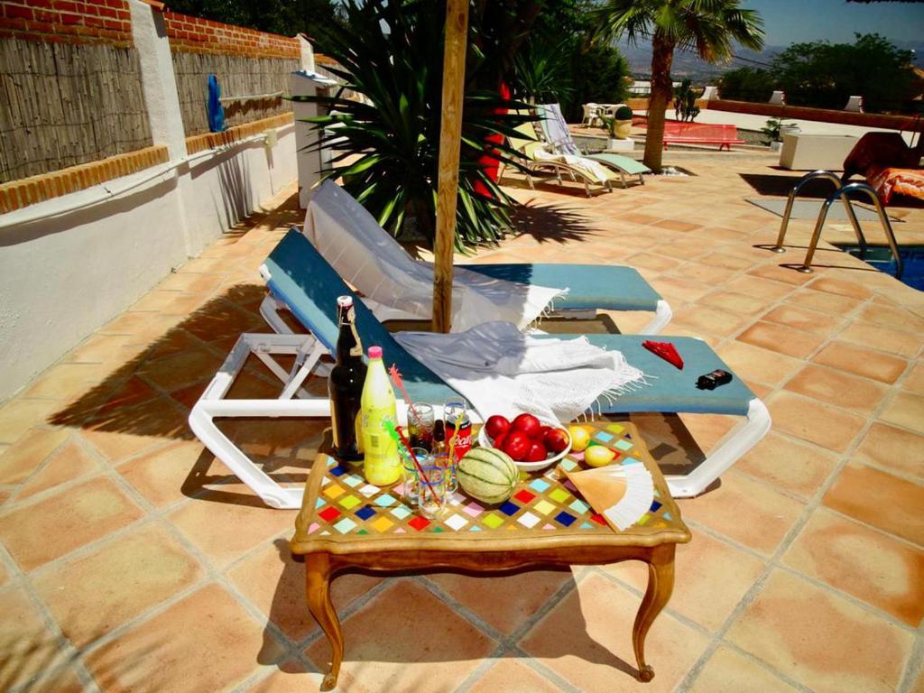 Apartment El Mirador Alhaurin de la Torre
