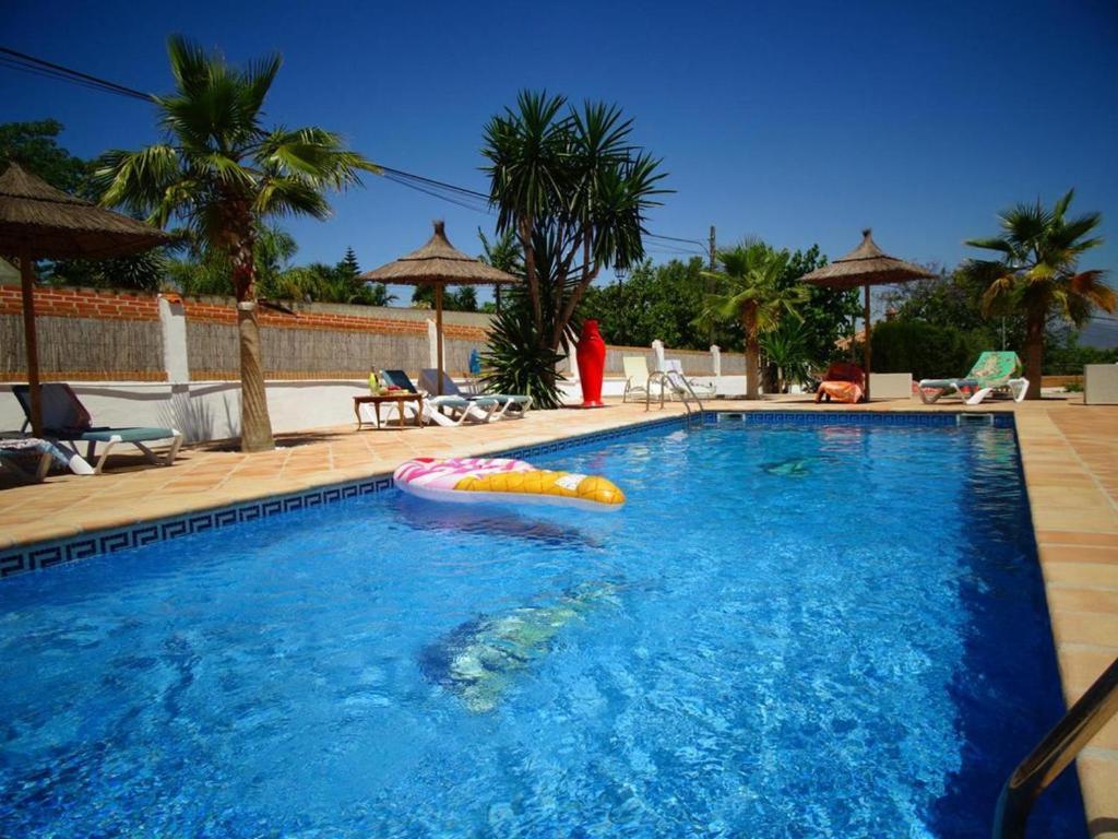 Apartment El Mirador Alhaurin de la Torre