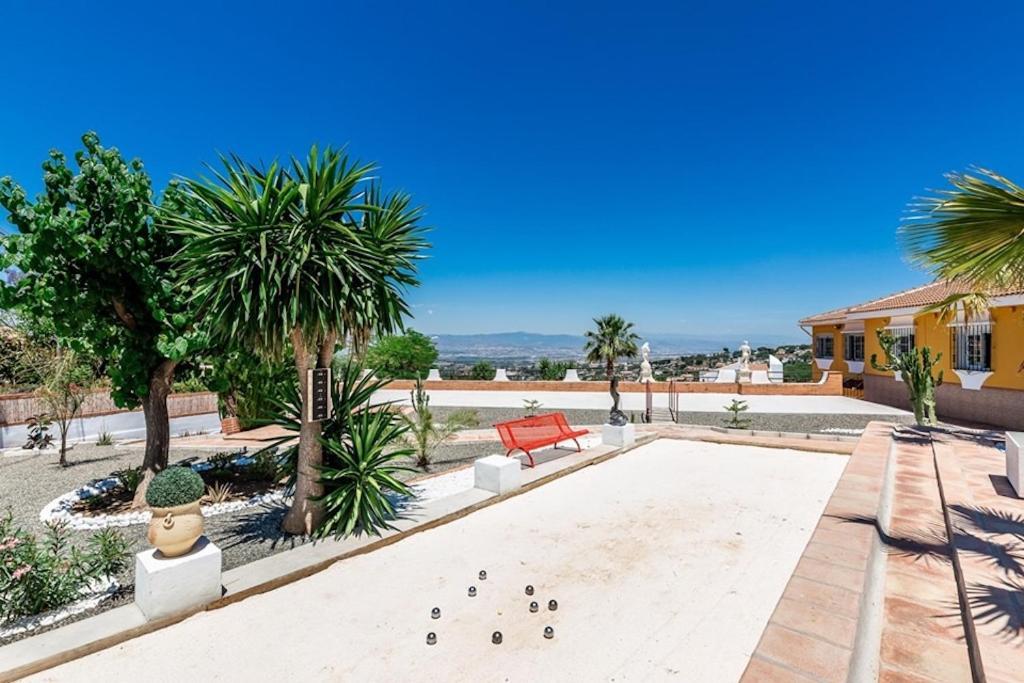 El Mirador Apartment