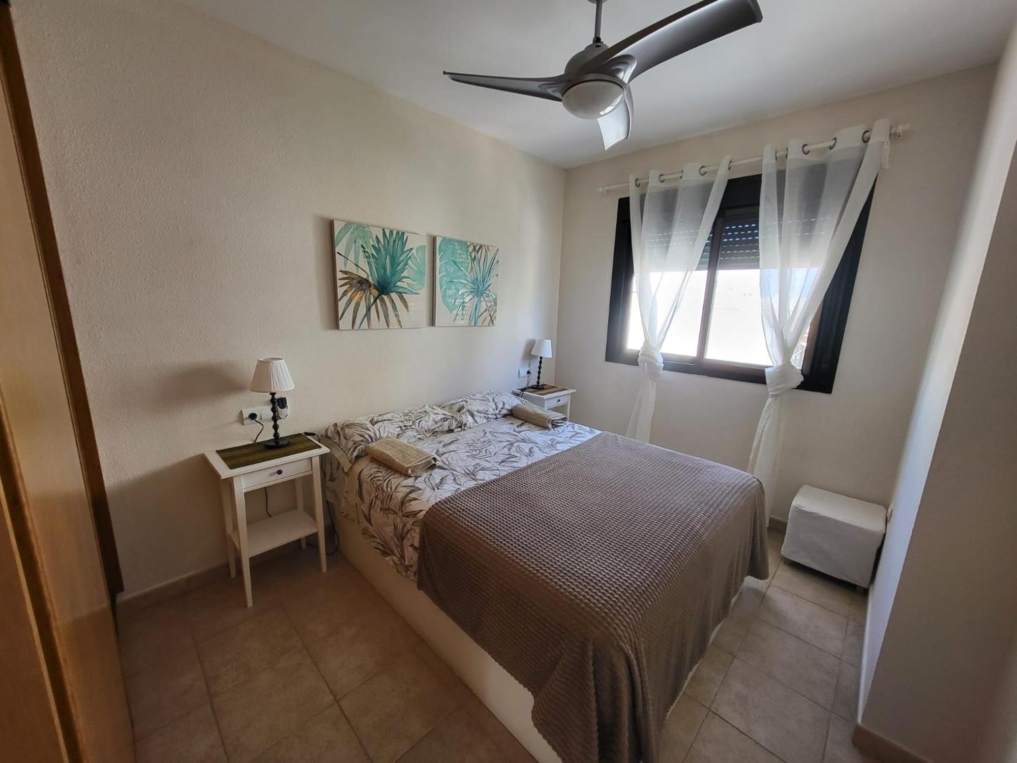 Apartamento Centro Torremolinos