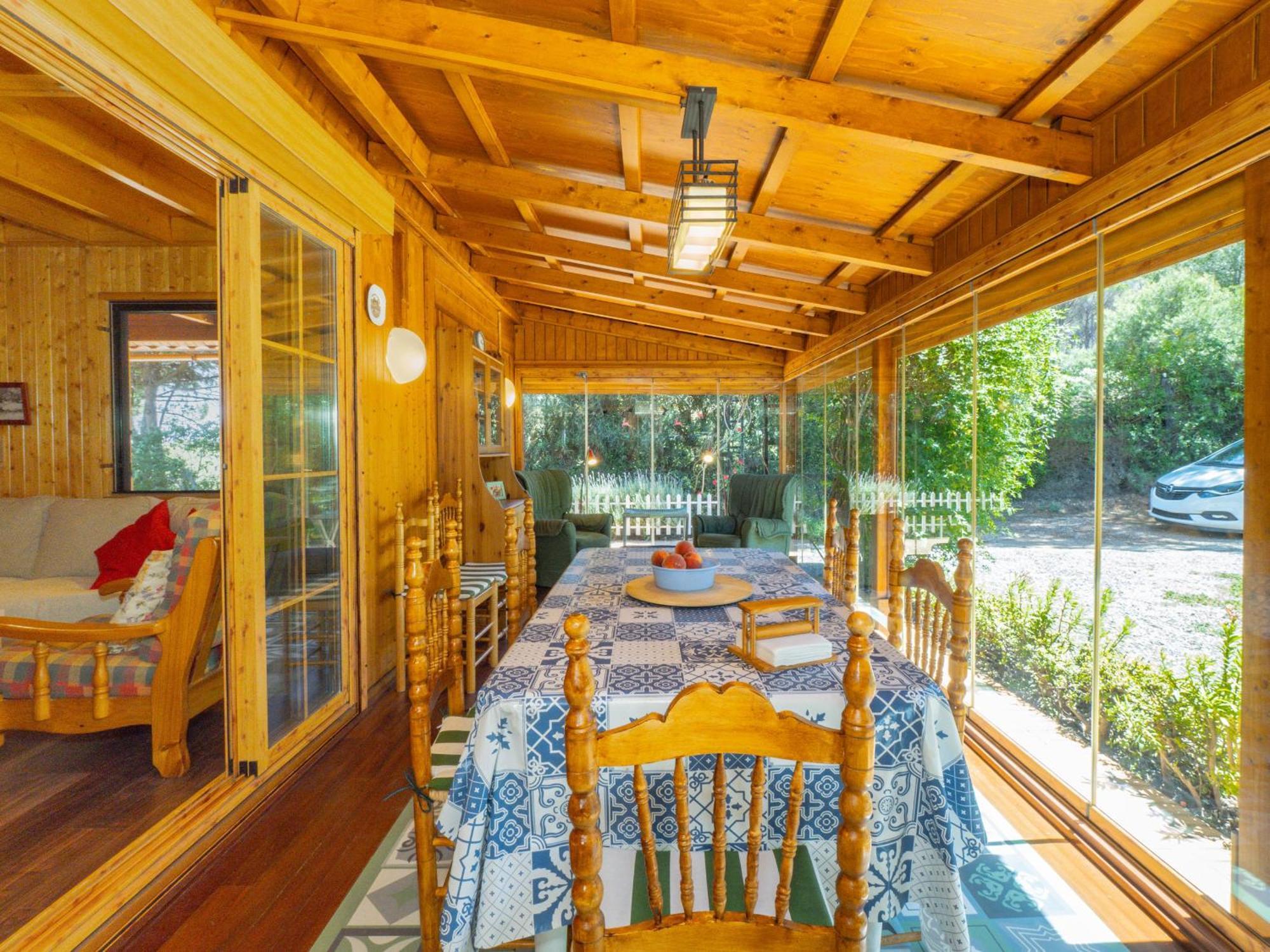 Cubo's La Biznaga Holiday home Alhaurin el Grande