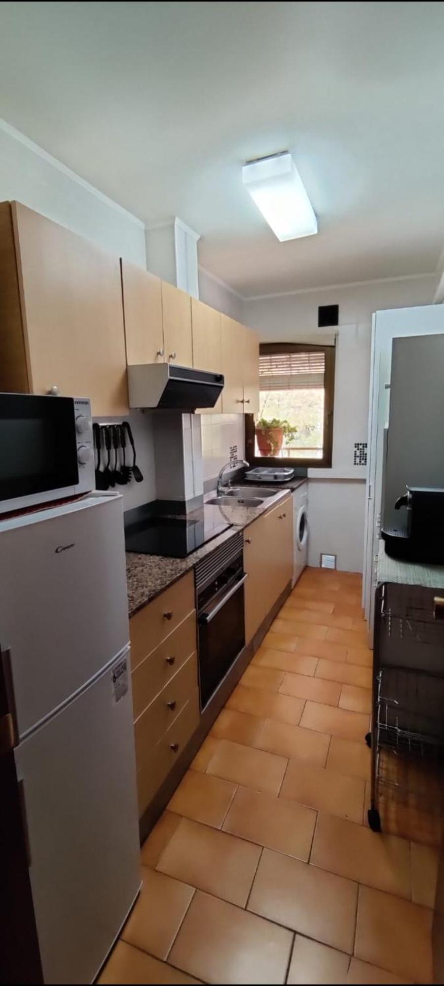 Casalmar Apartment