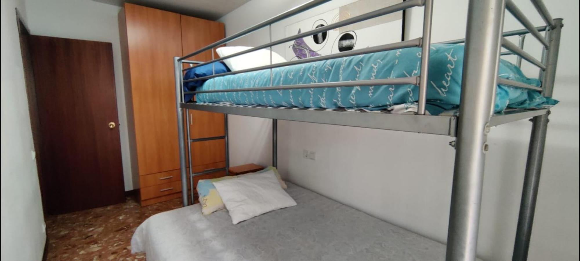Apartment Casalmar *