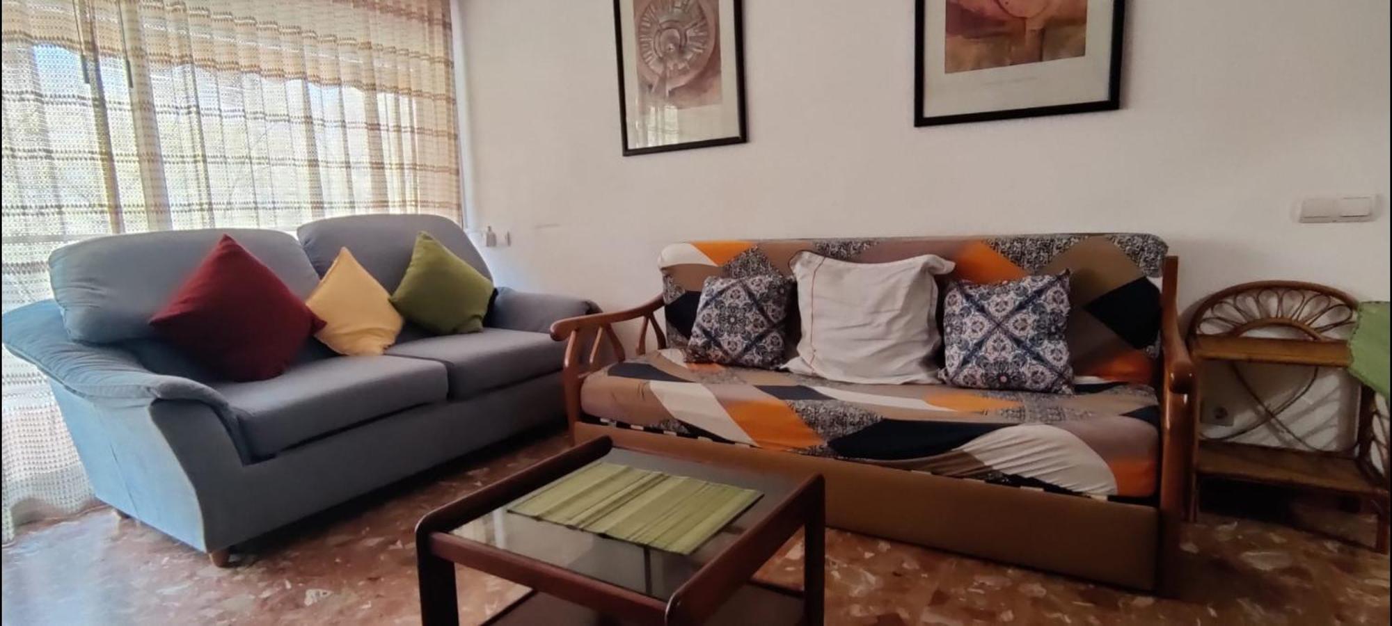 Casalmar Apartment *