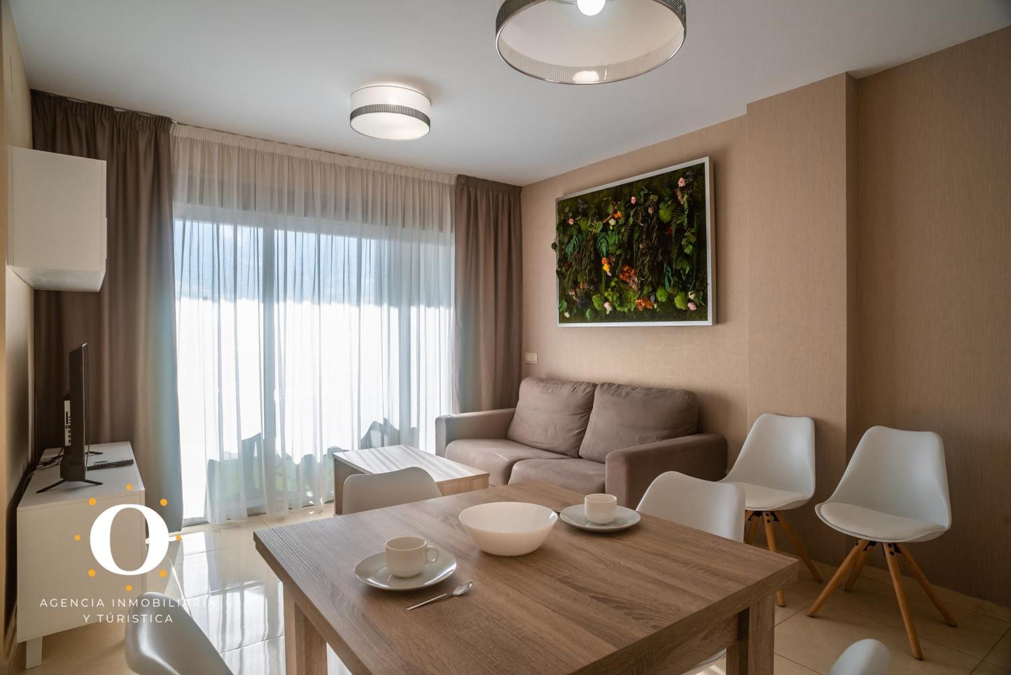 Deluxe Miramar Magic World Apartment *