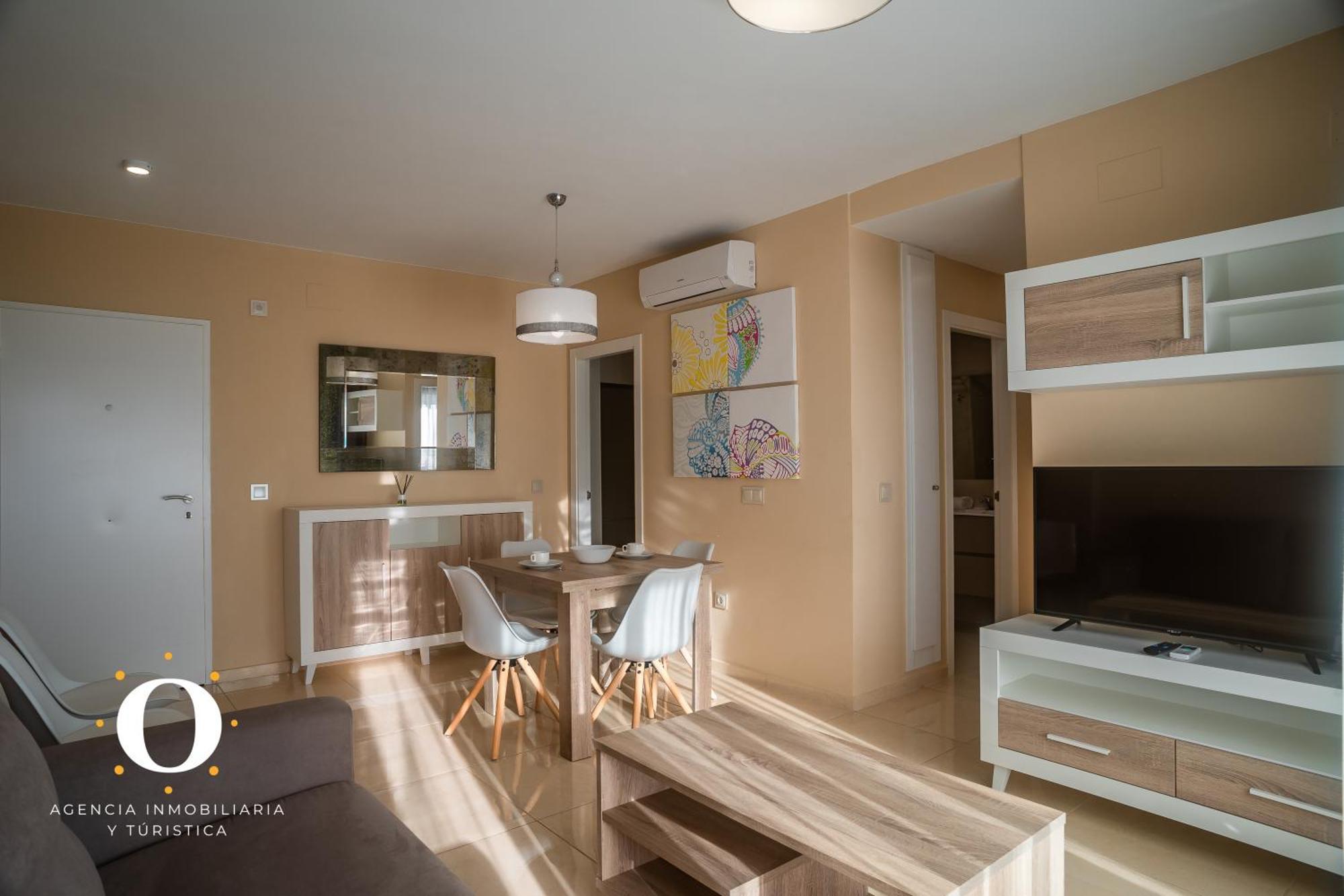 Deluxe Miramar Magic World Apartment *
