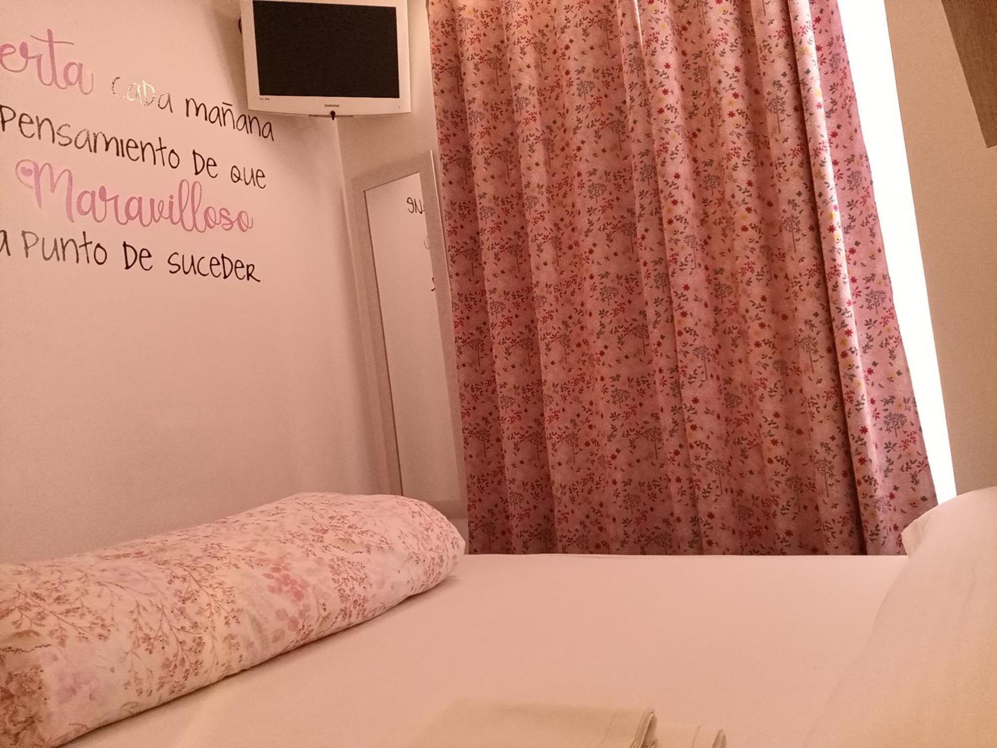 Erase Vez En Apartment *