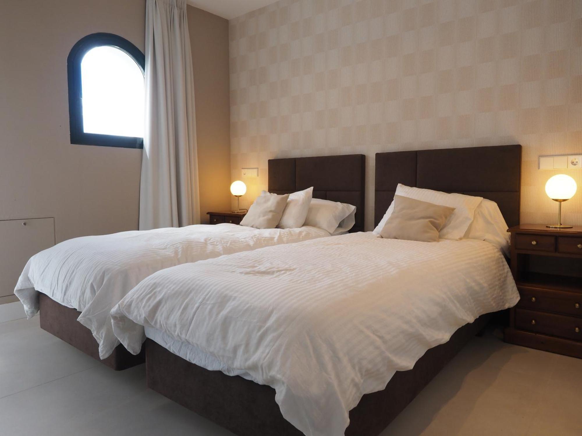 Villa El Cafetal De Veronica Marbella