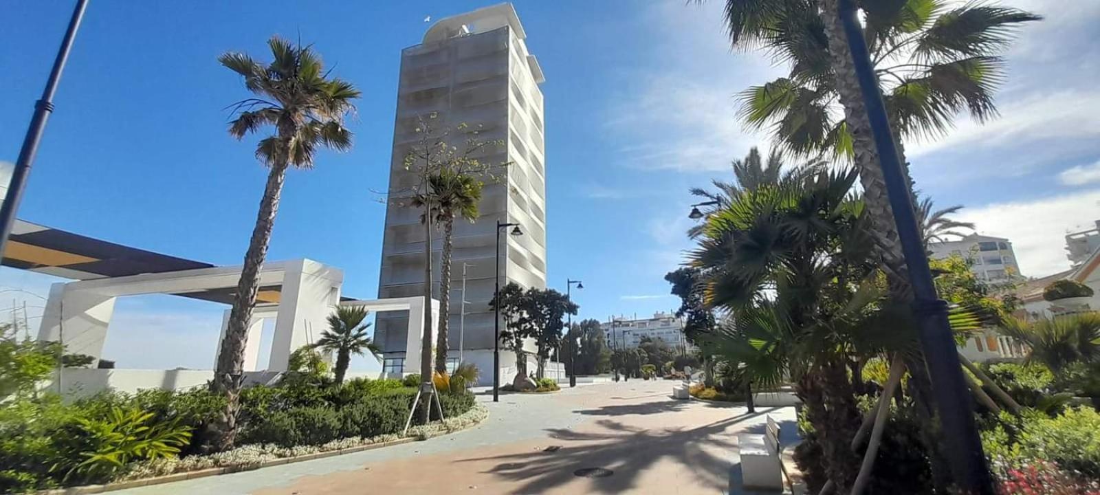 Duplex Con Bellas Vistas Al Mar, A Pasos De La Playa Apartment