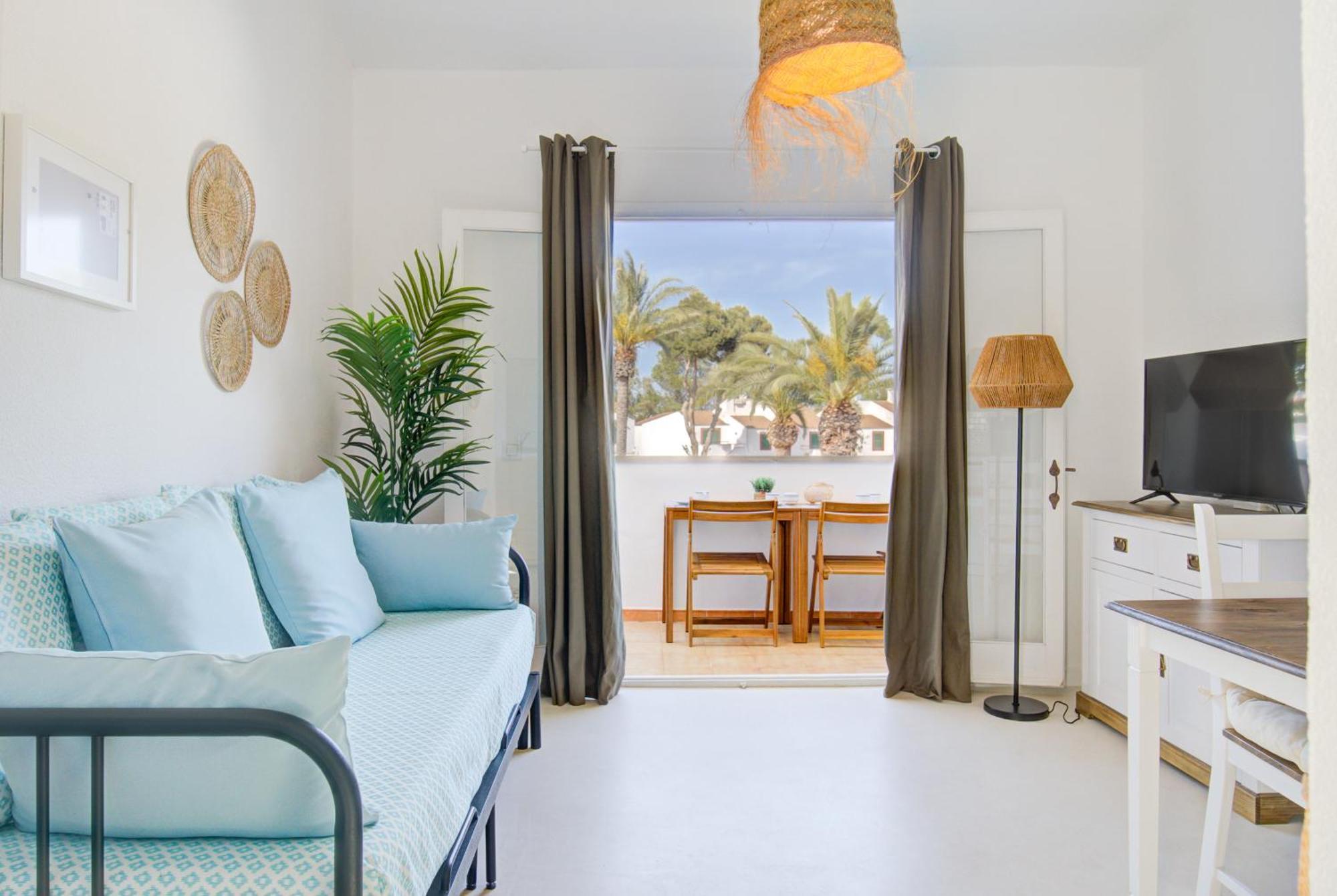 Cayena Boutique Apartamento *