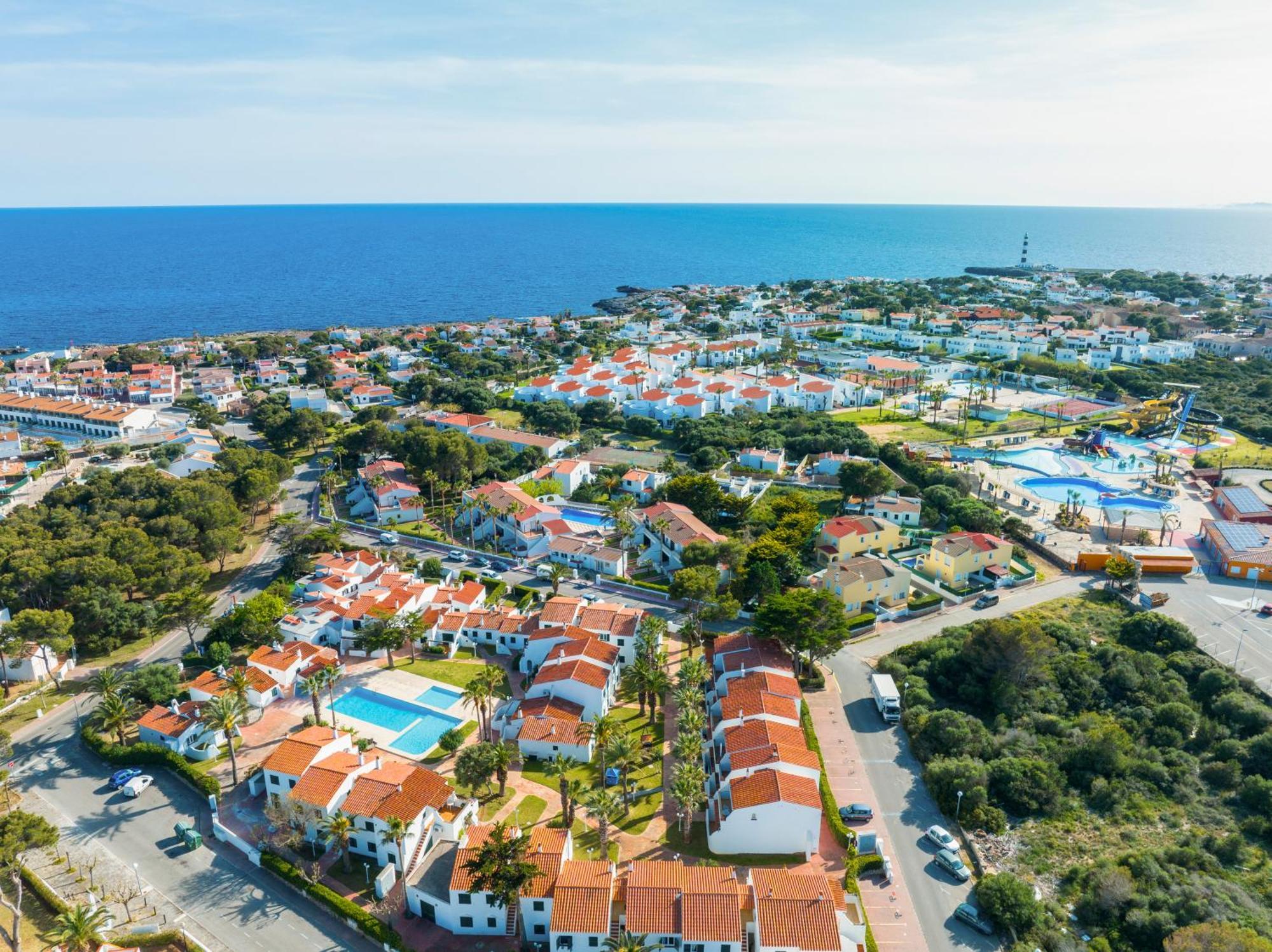 Apartamento Cayena Boutique