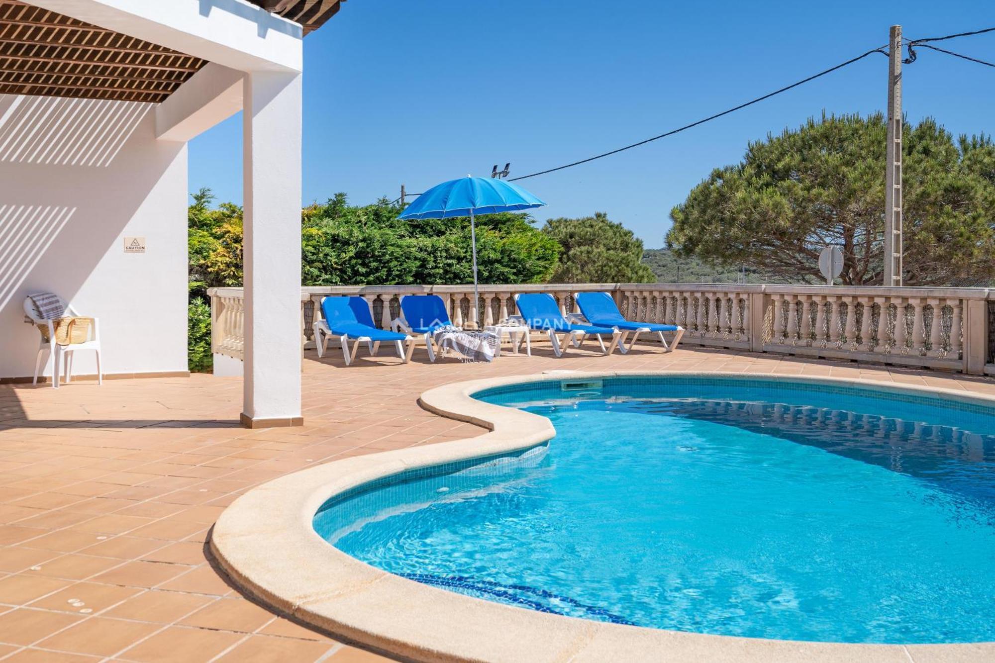 Villa Cassia *
