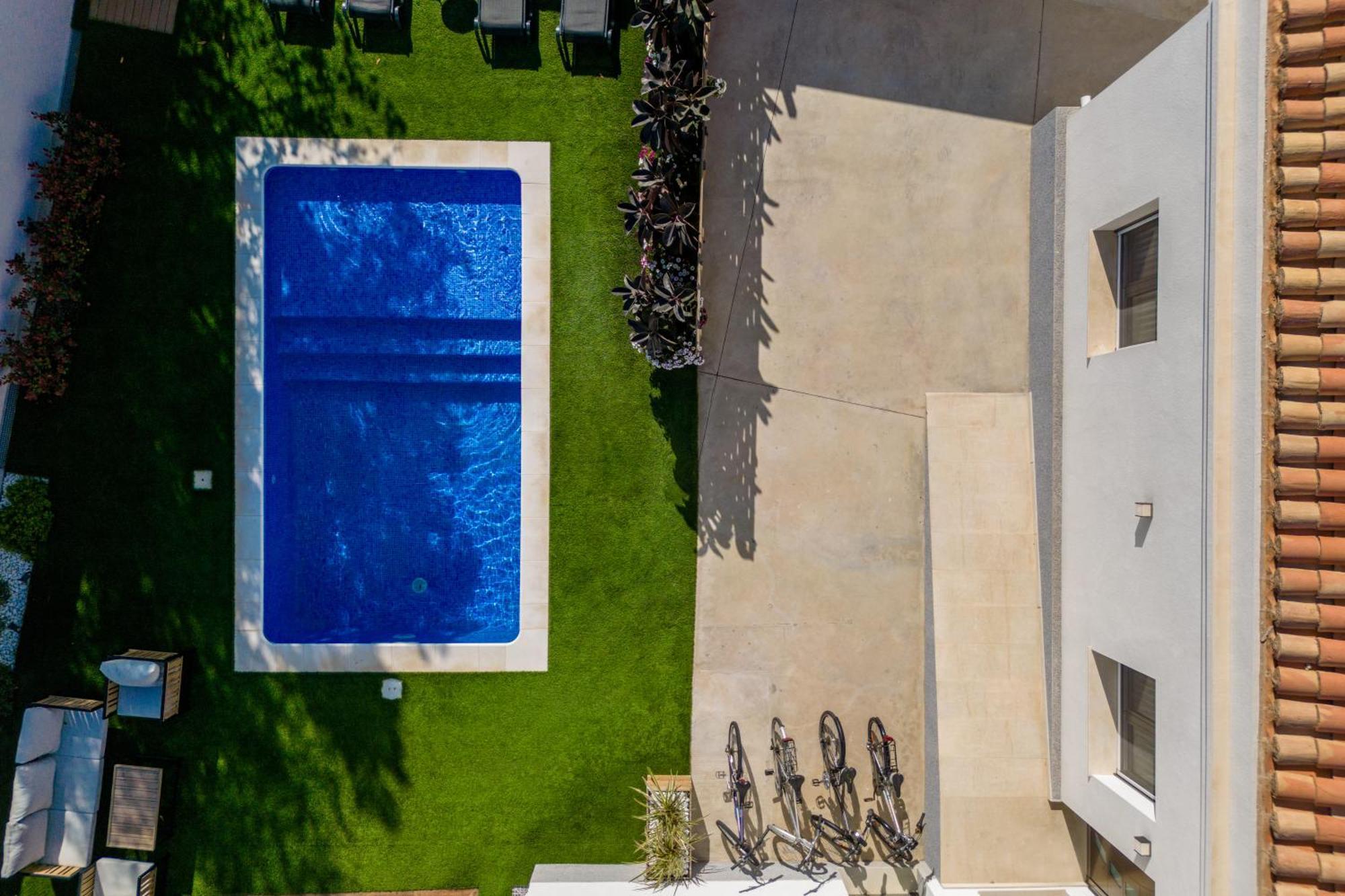 Holiday home Casa Turon Deltebre