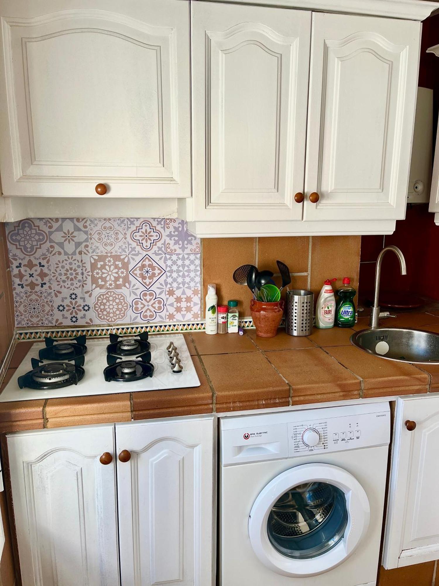 Apartamento En El Casco Histórico, A 5 Min Playa. Conil De La Frontera