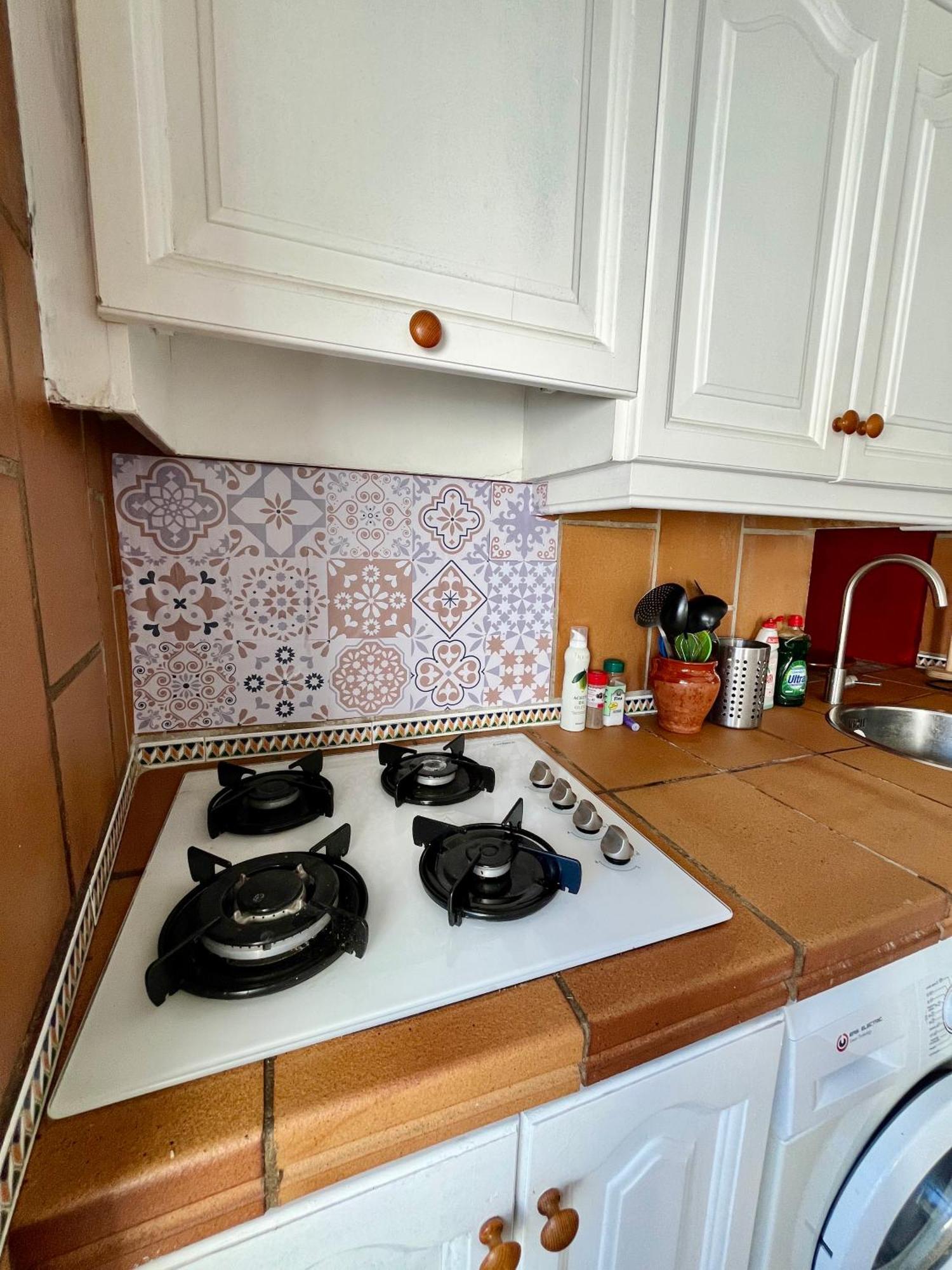 Apartamento En El Casco Histórico, A 5 Min Playa.