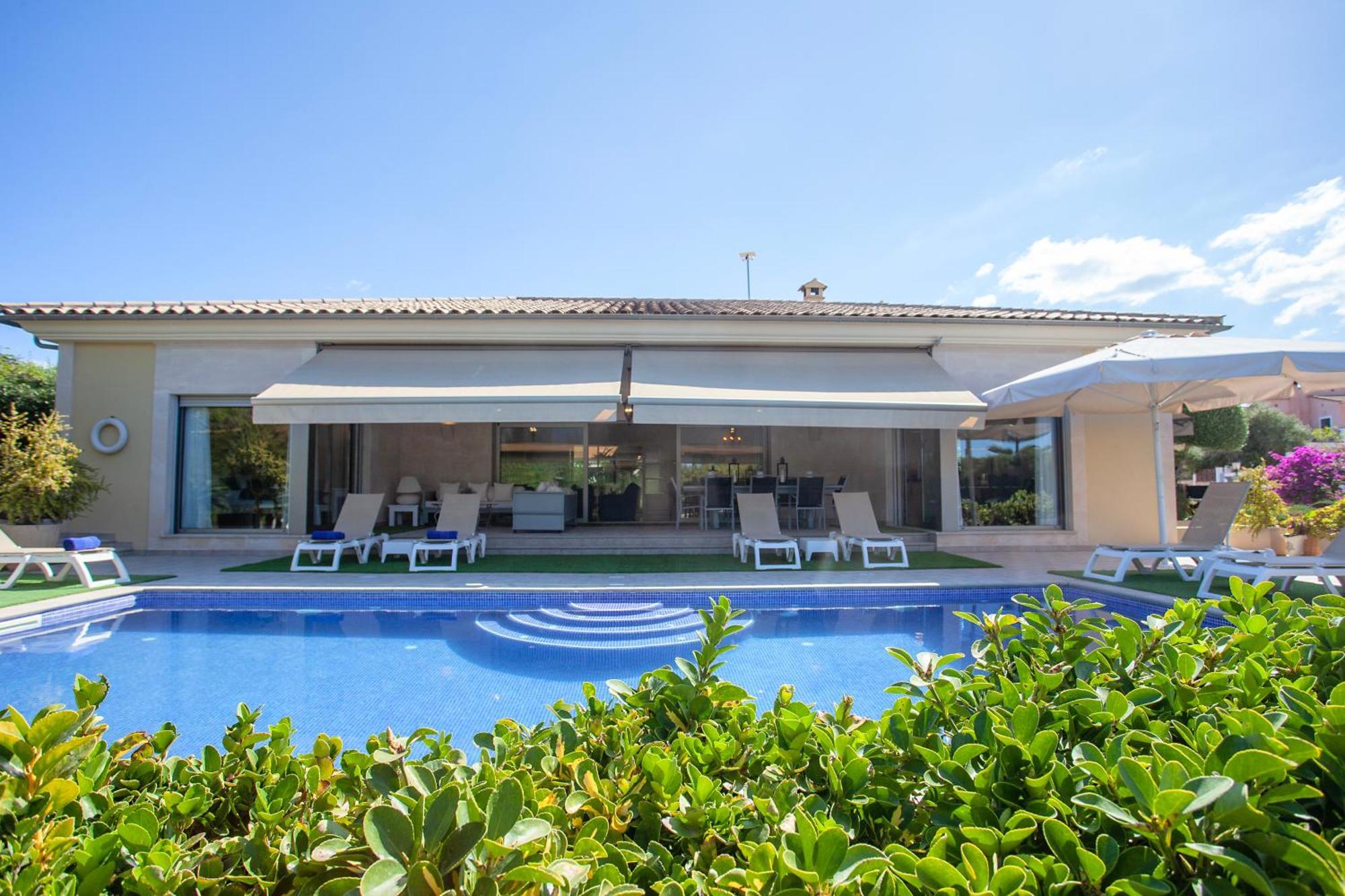 Holiday home Bellviure Luxury Mallorca *