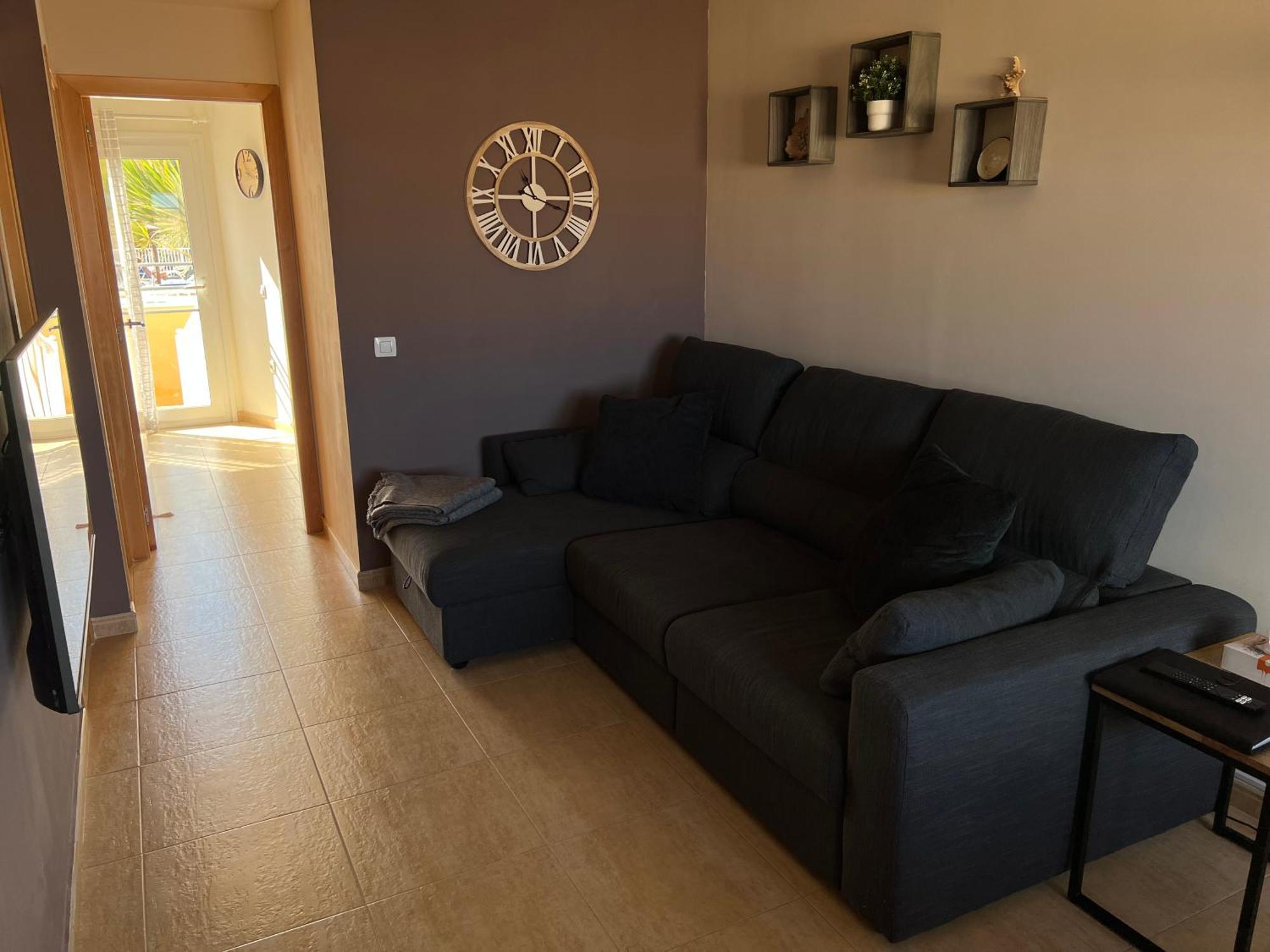 Holiday home Casita Calma Fuerteventura Caleta De Fuste