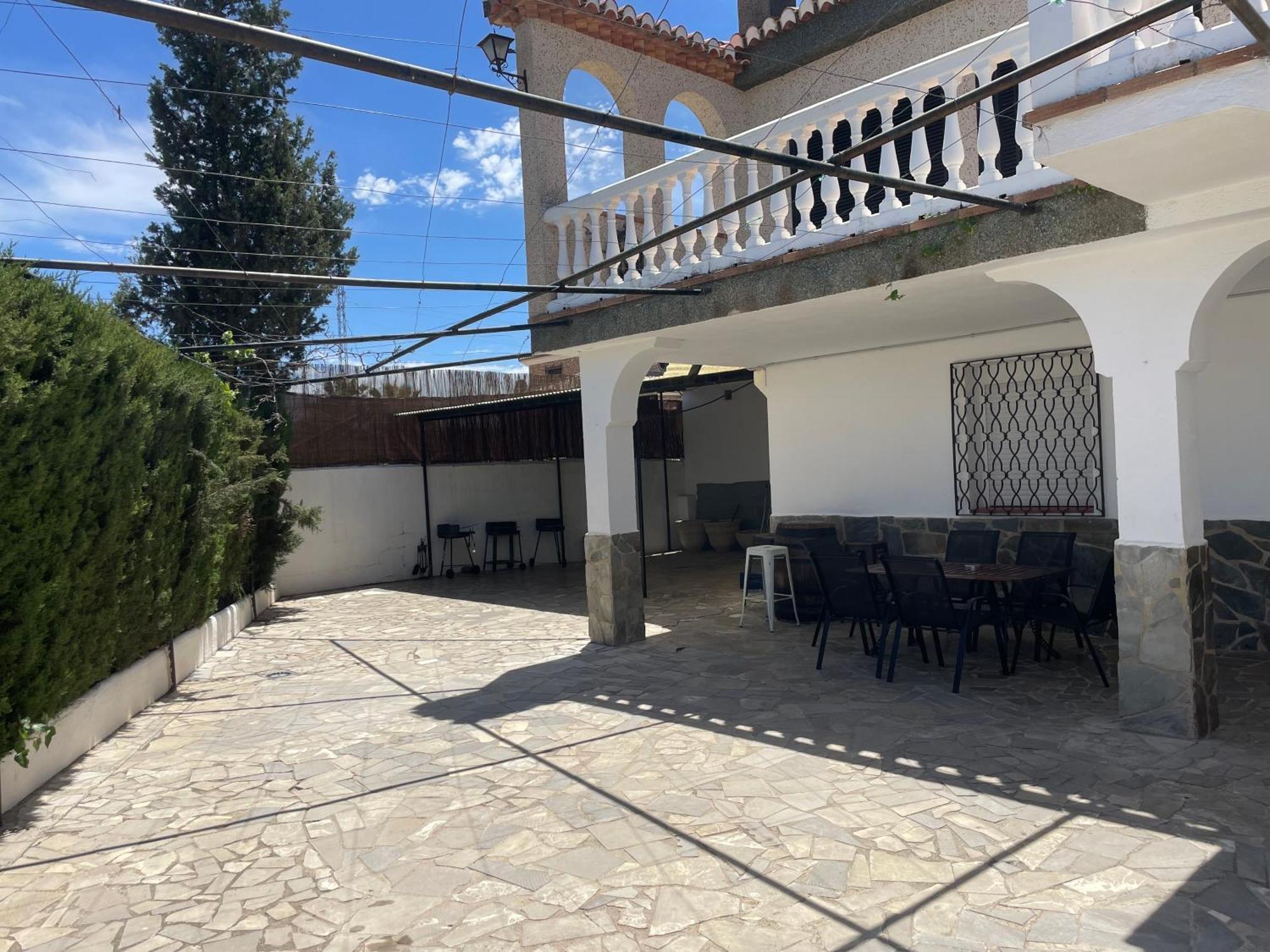 Granada Sights Villa Las Gabias
