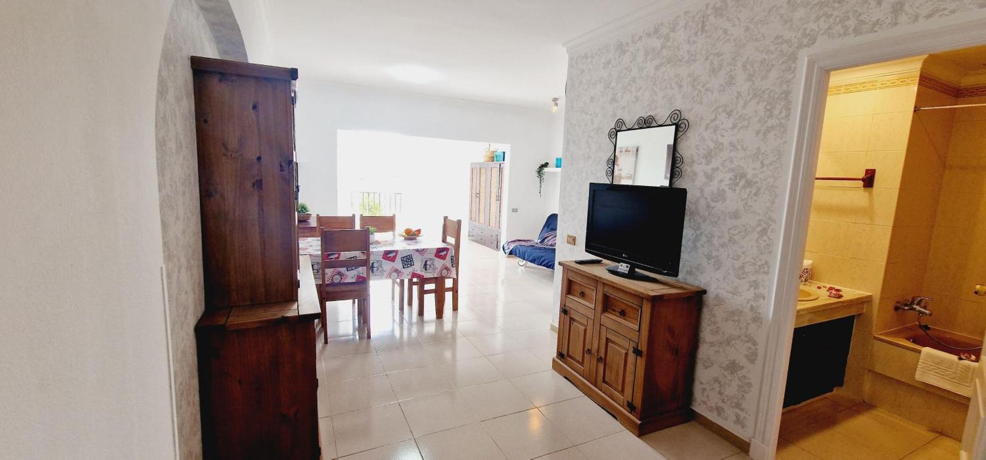 Golf Park , 1 Bedroom Pool View Сasa de vacaciones *