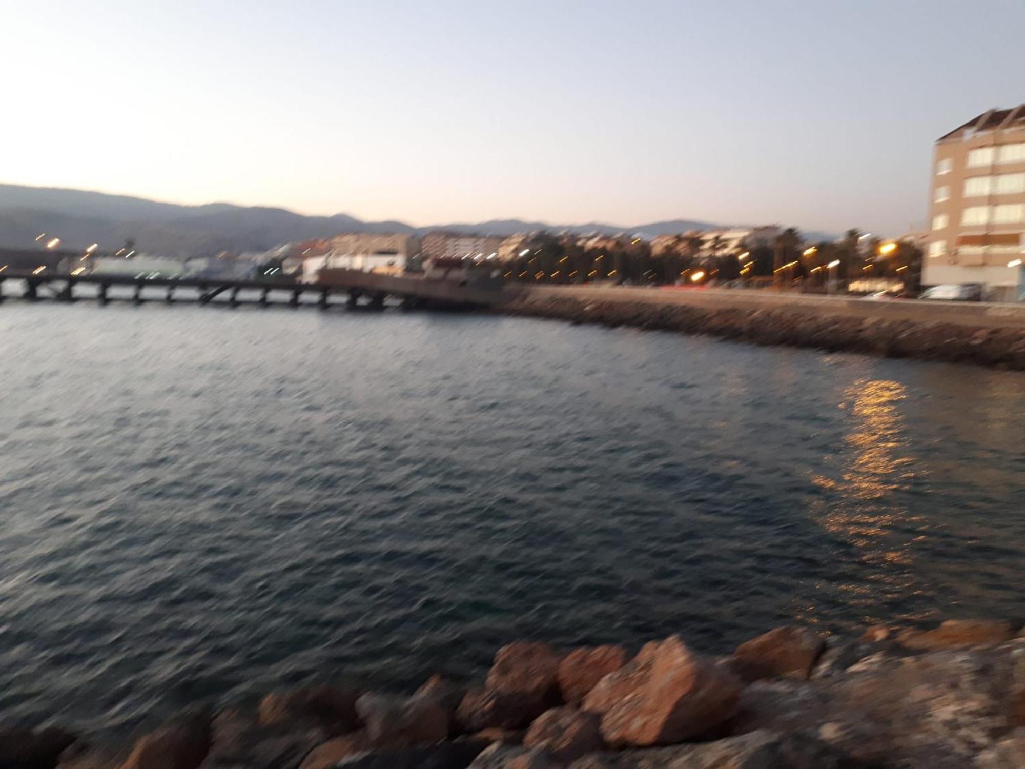 Apartment Junto Al Mar Quesada 2