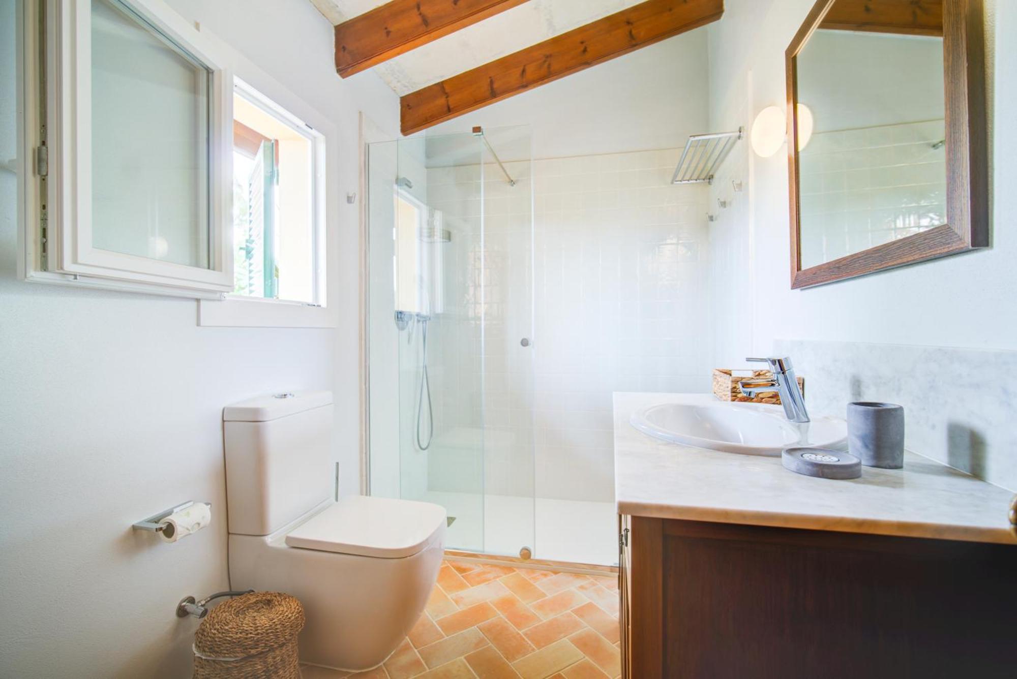 Terra Nura - Disfrute Sublime Junto Al Mar Apartment Son Xoriguer